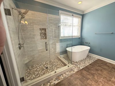 Bathroom Remodel in Nashville
