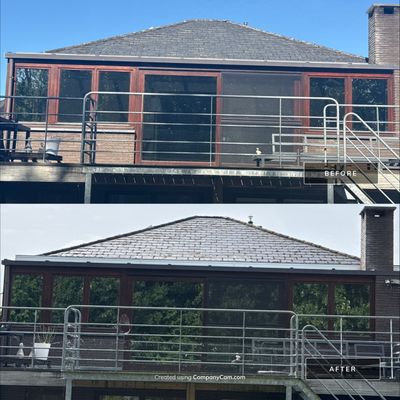 Project in Hoegaarden