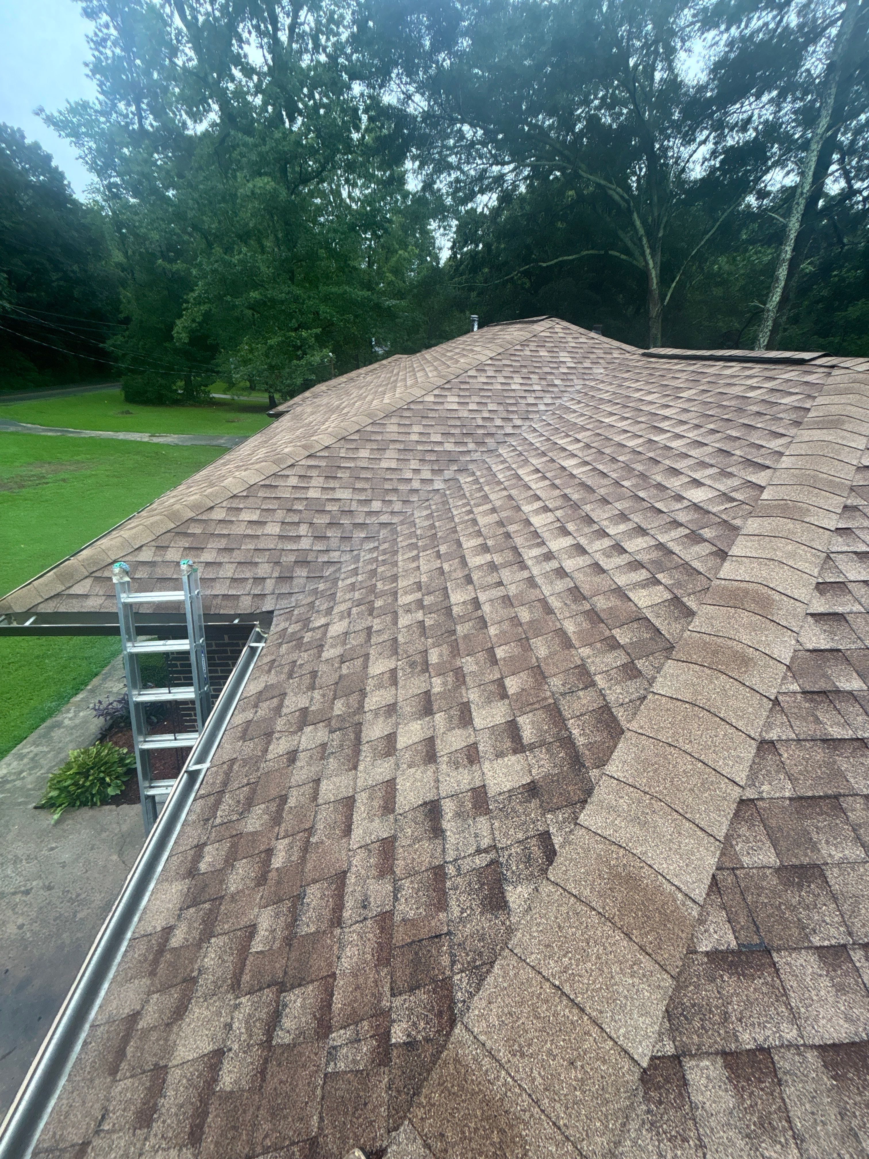 Roof Repair by Deerfield Roofing LLC