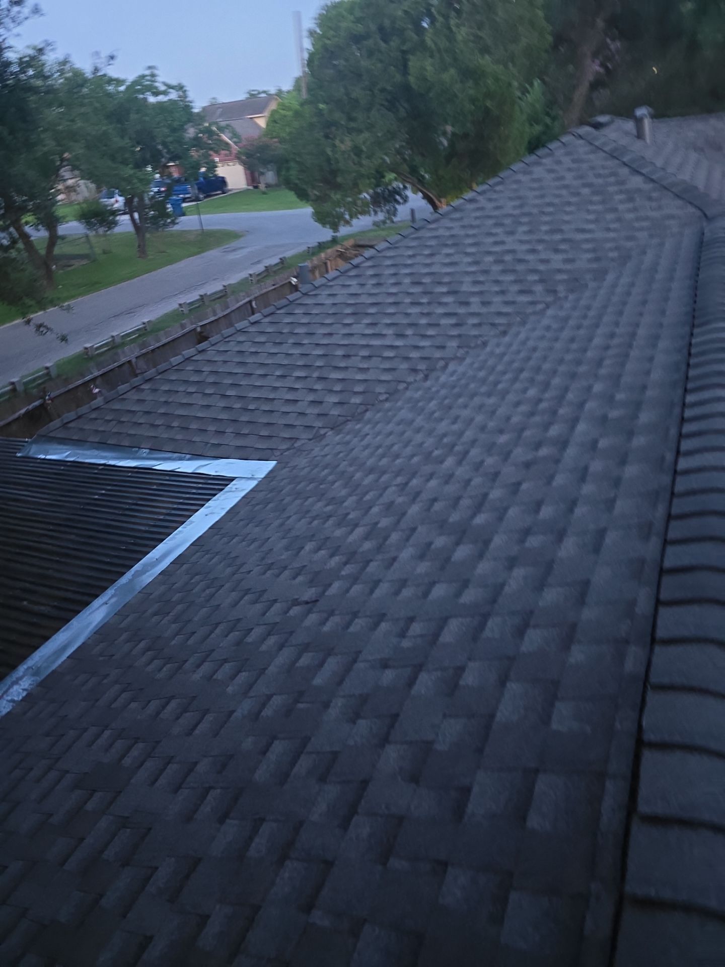 Roof Repair Houston by Roof Repair Company