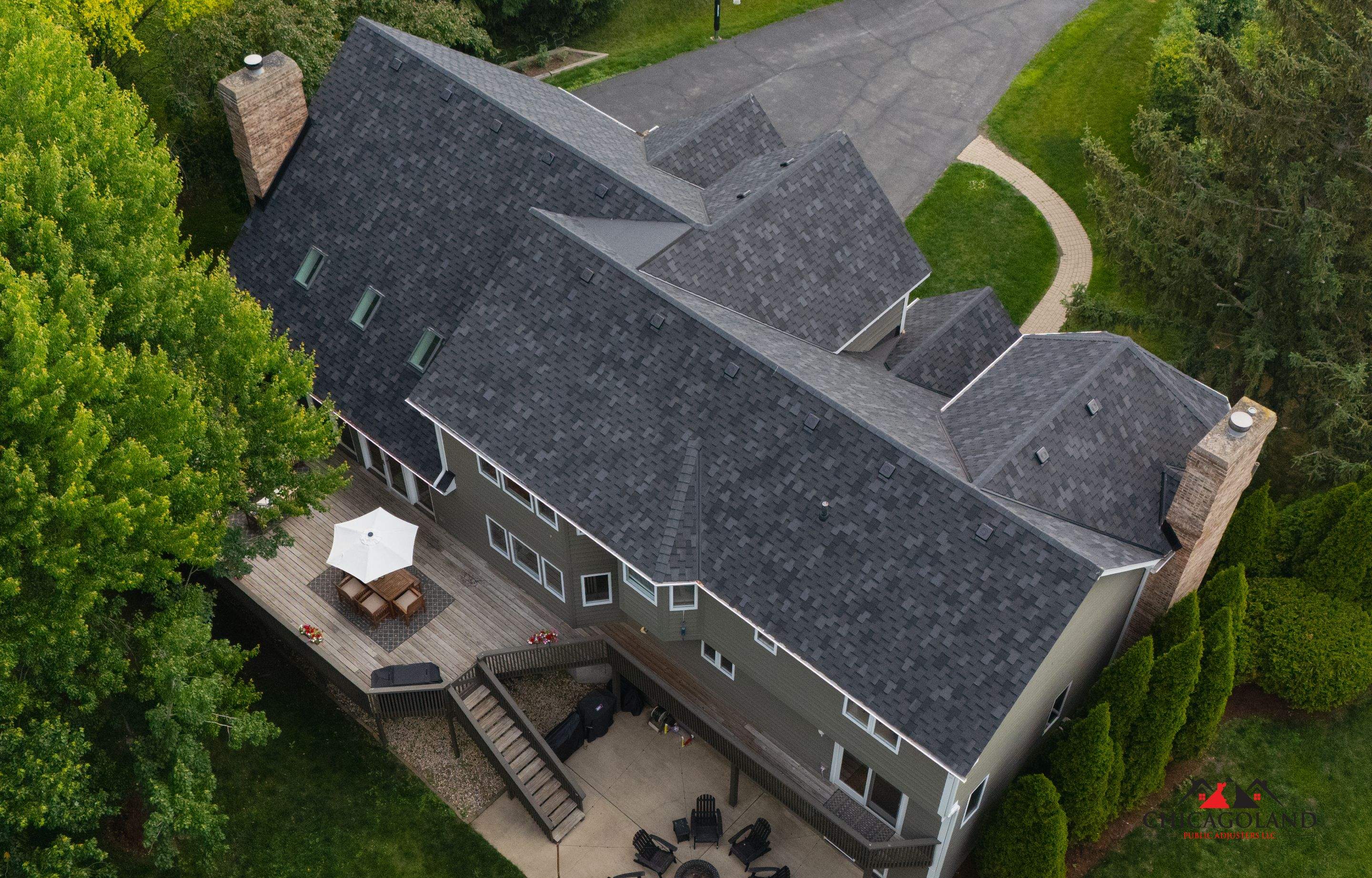 Tanner - 5 Mossfield ct, Sugar Grove IL by Chicagoland Public Adjusters