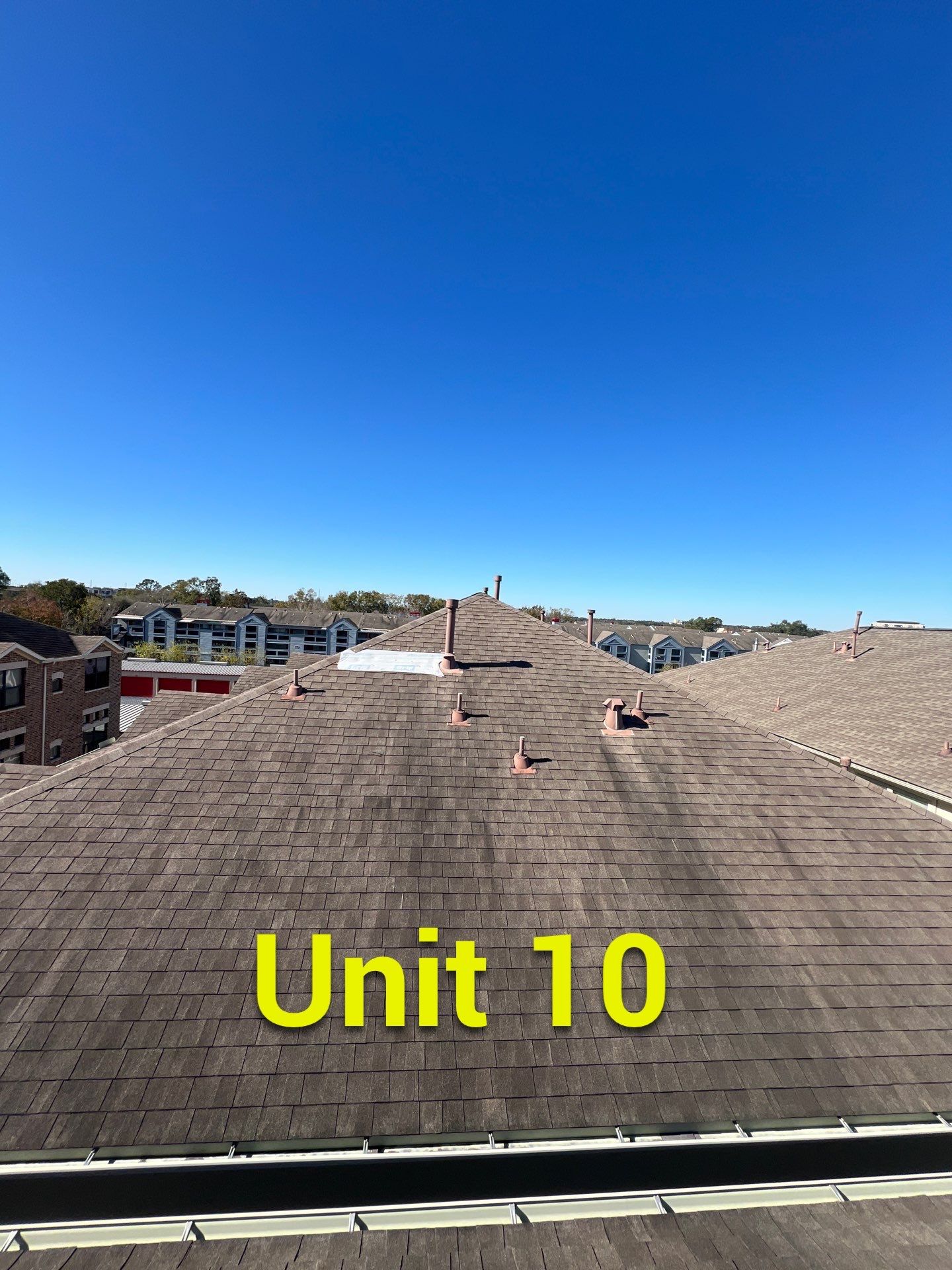 Roof Repair Houston by Roof Repair Company