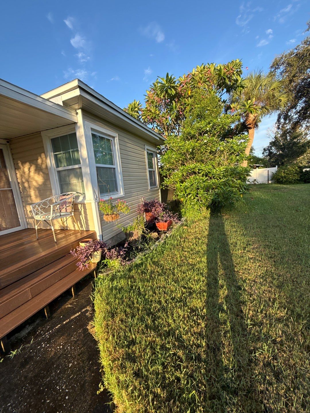 Project in St. Petersburg 33705 by Mitchell Roofing Company LLC