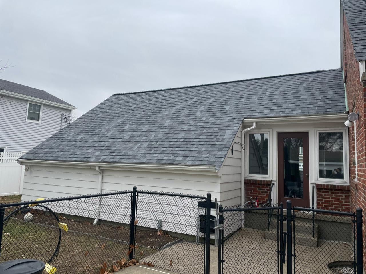 Project in Needham by JOHNNYS PRO