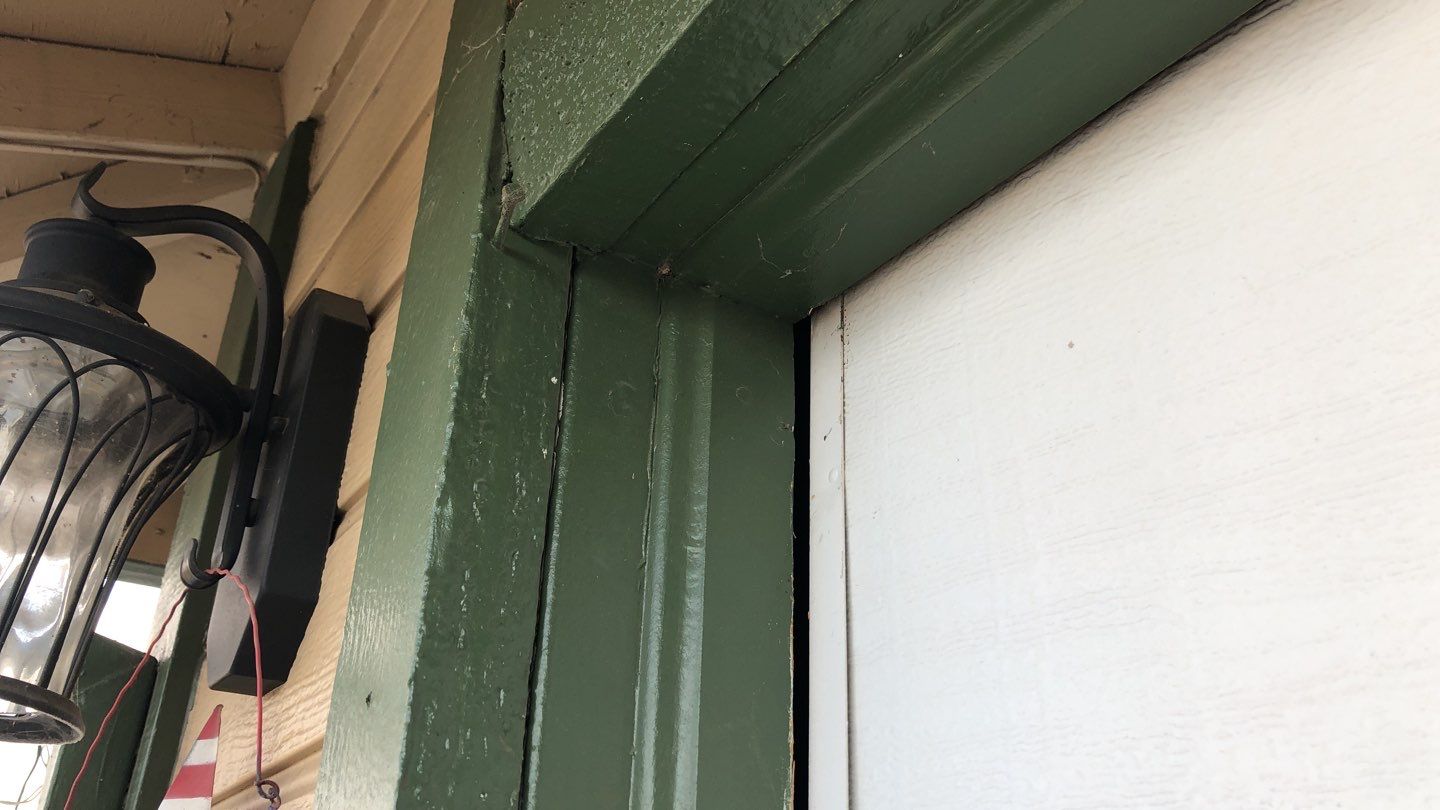 Garage Door Install using Amarr by Barton Overhead Door