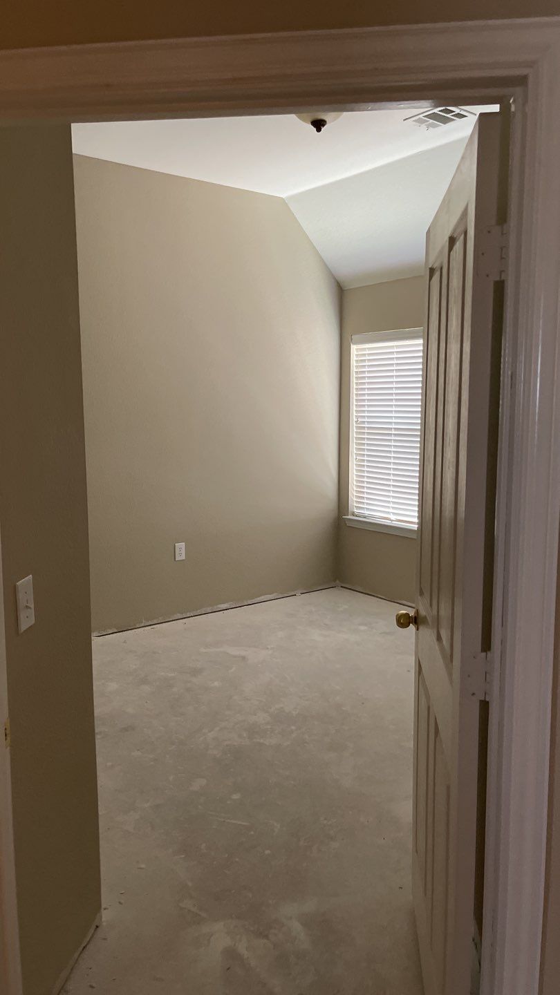 Major Water Damage Residential Project by First United Roofing & Construction