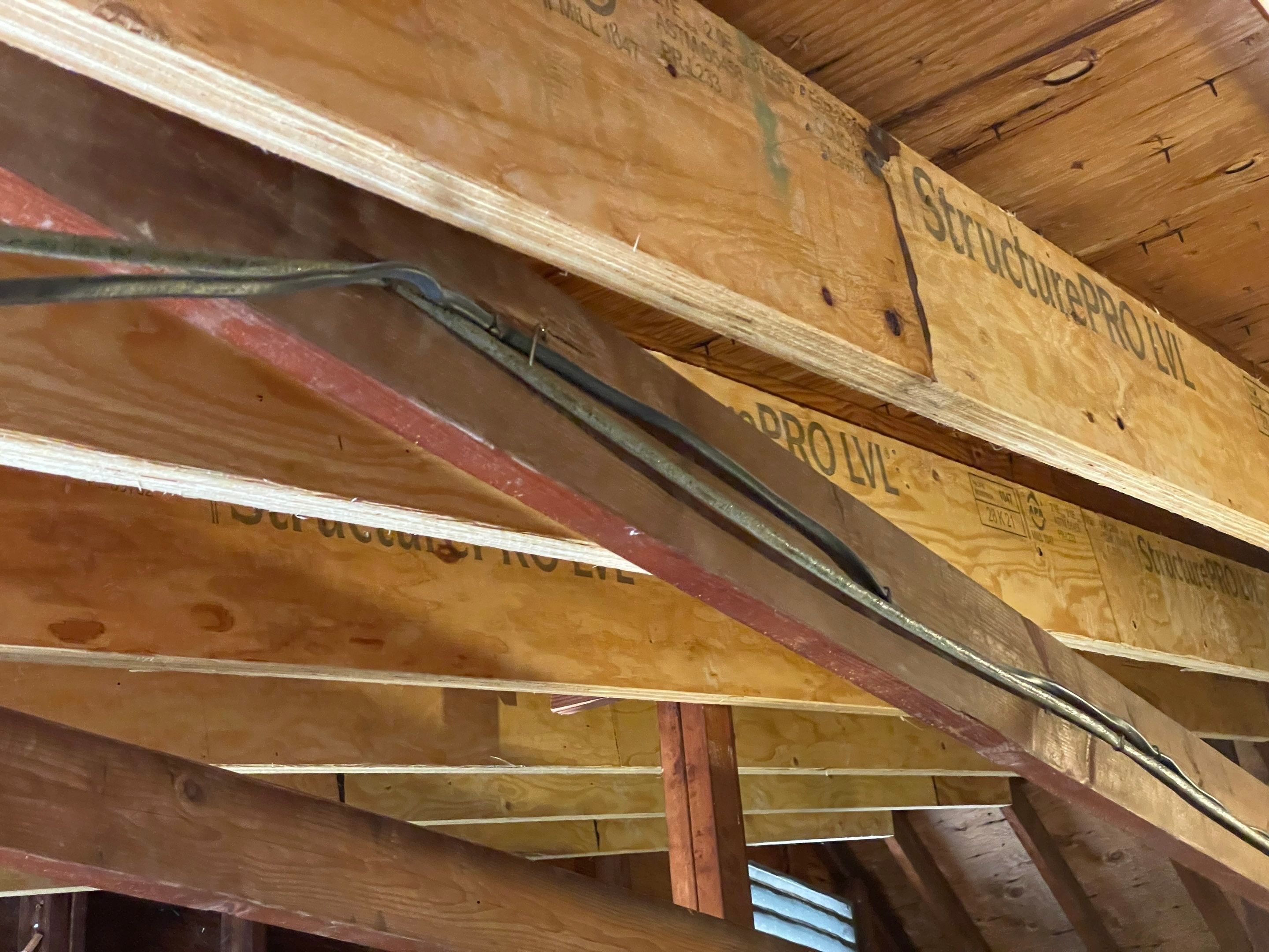 Major Remodel using Wood by Home Concepts Construction