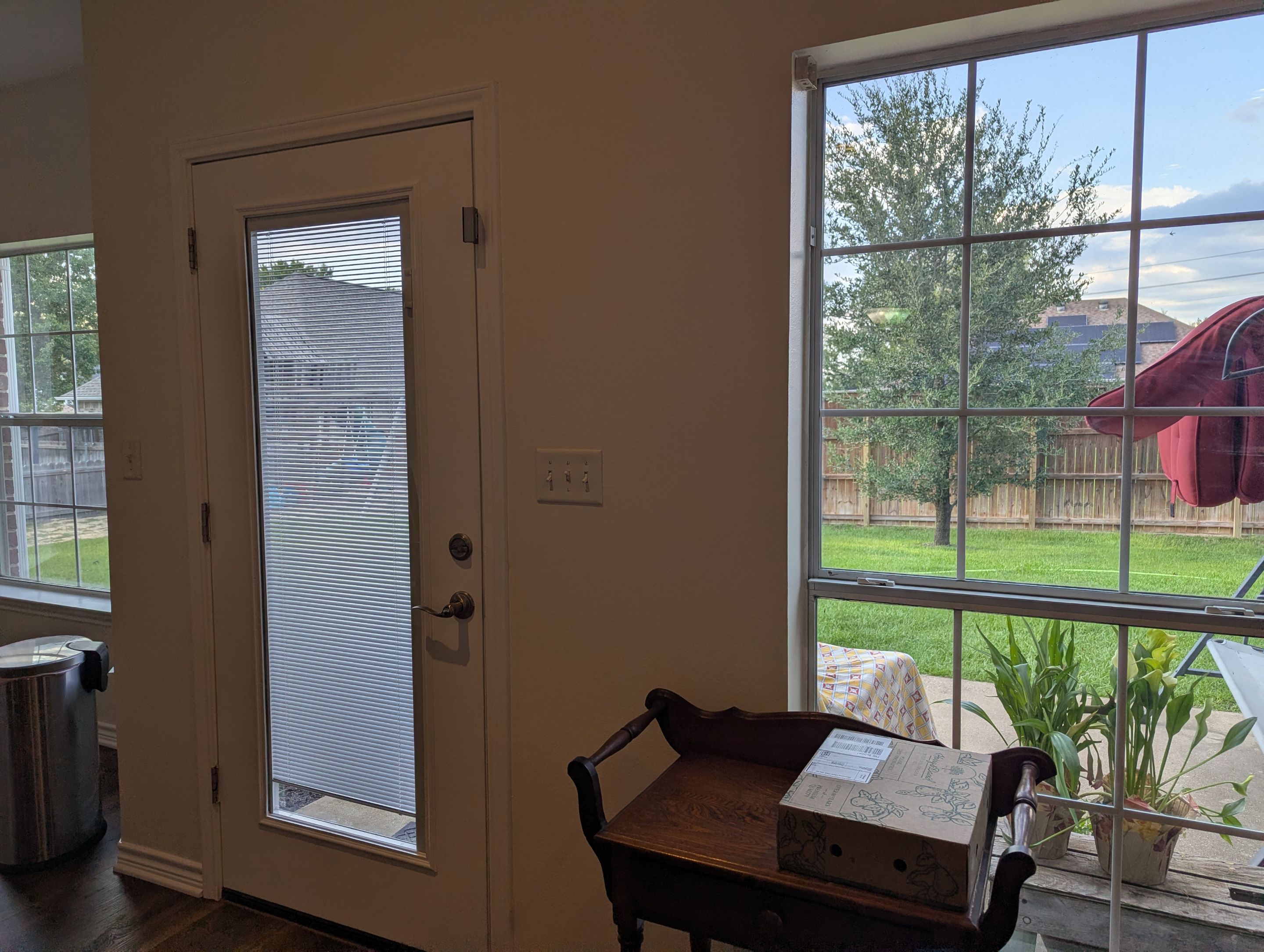 Lindale TX Interior Painting Transformation by Quality Coats Painting