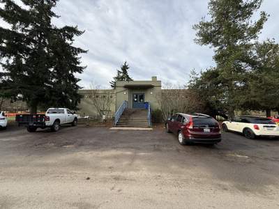 Commercial Roof Replacemet Estimate in Bainbridge Island, WA