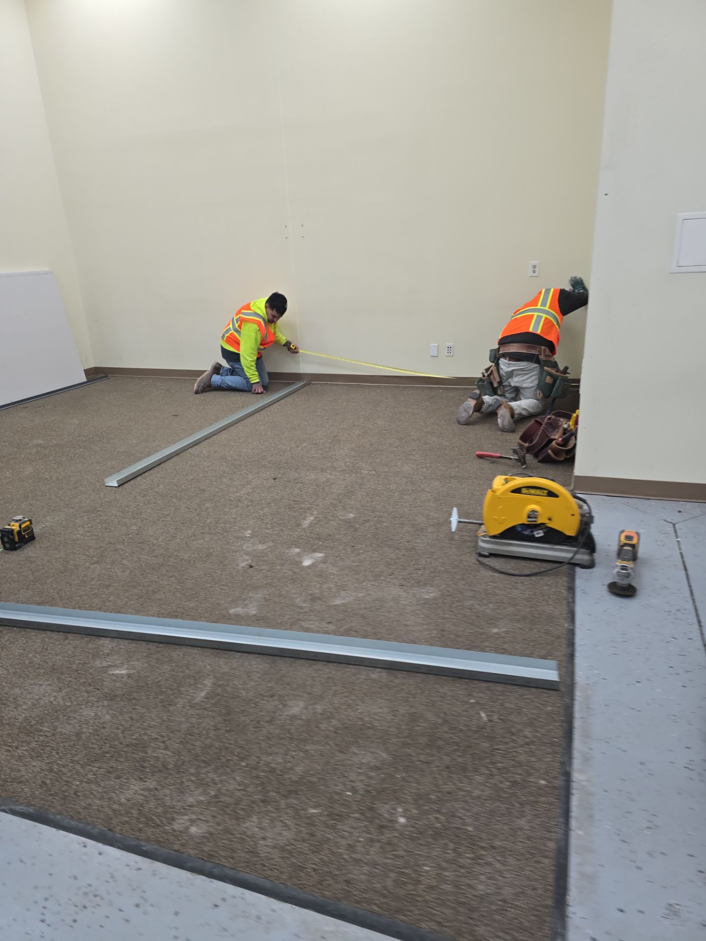 Scope of Work: 7-in-1 Project by Us Plumbing