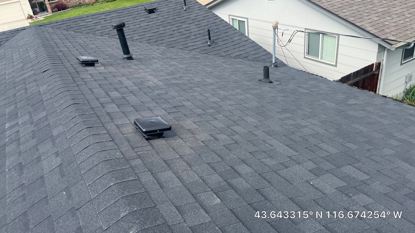 Top Residential Roofing Services in Caldwell: Quality Roof Installation by ID Roofing LLC