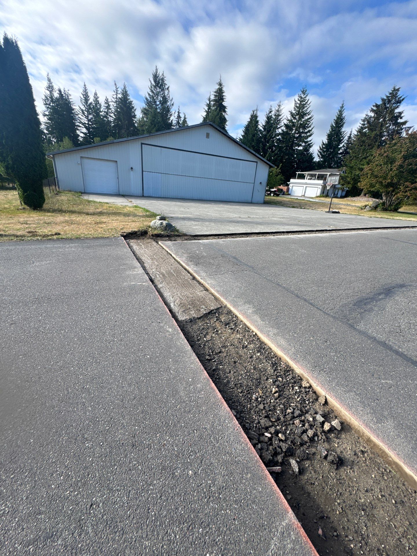 Asphalt Patch and Road Repair | Lake Stevens by Jireh Asphalt & Concrete Inc 