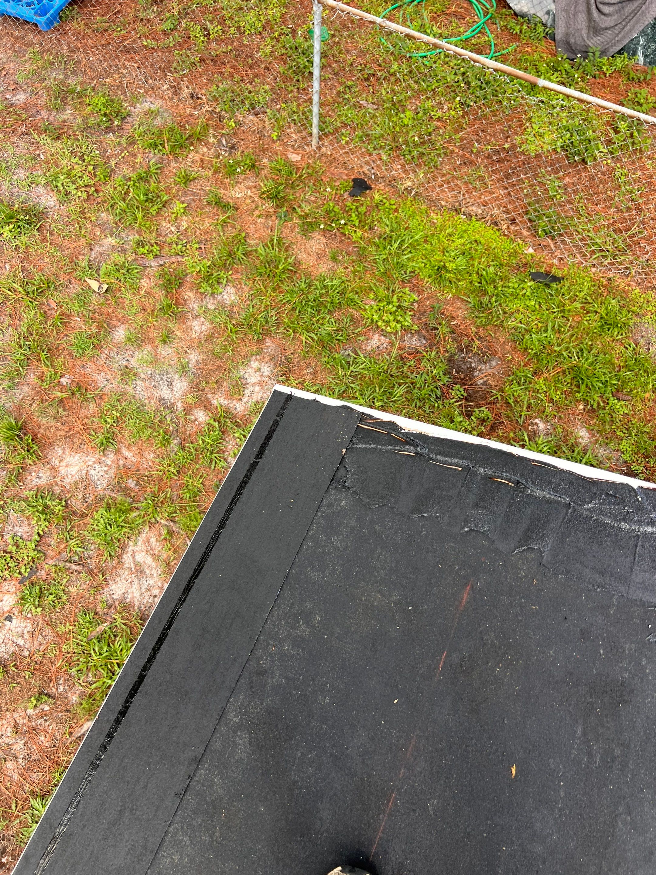 Project in Pinellas Park 33782 by Mitchell Roofing Company LLC 