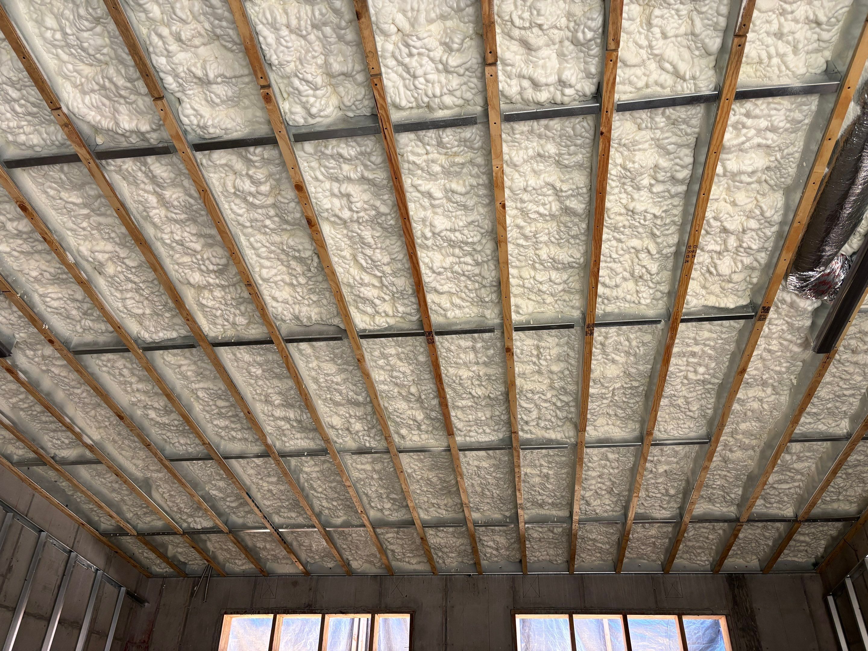 Project in Topanga by Insulation Labs