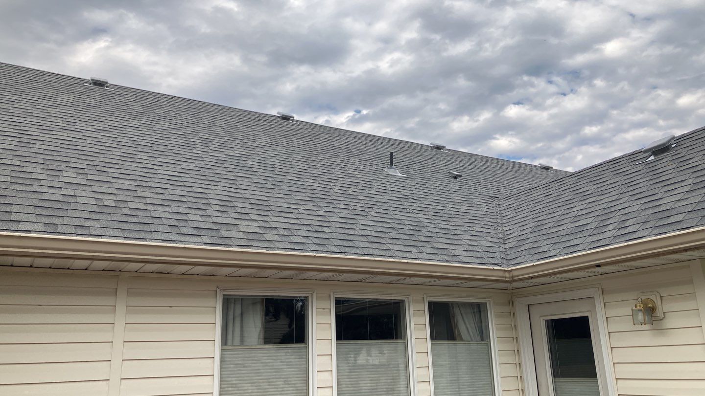 Achillea Street Boise ID Residential Roofing Installation using Owens Corning by ID Roofing LLC