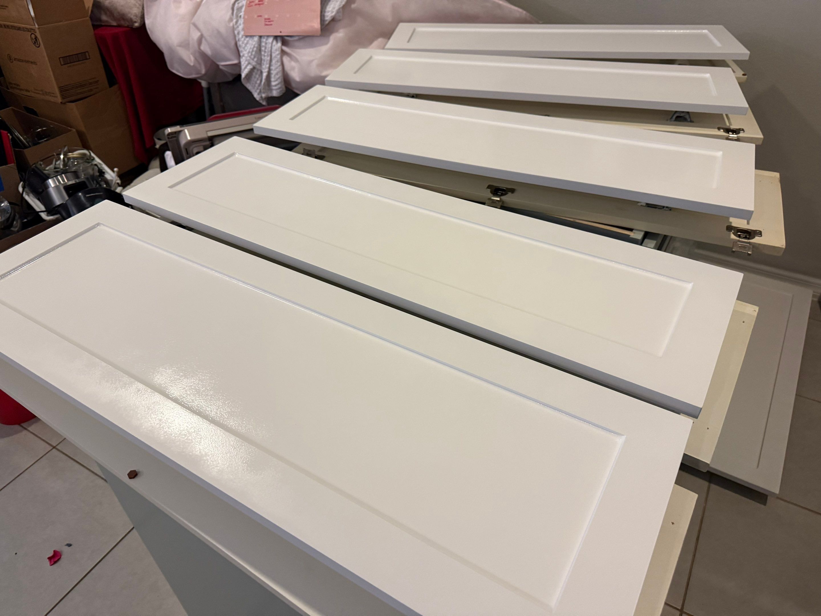 Project in Davenport by You Restorations LLC DBA YOU-Home