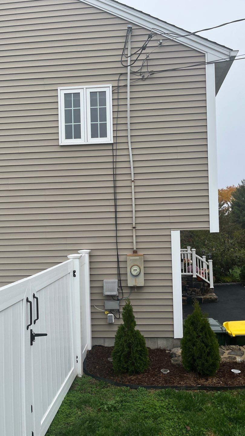 Solar Panel Installation by Infinity Solar Systems