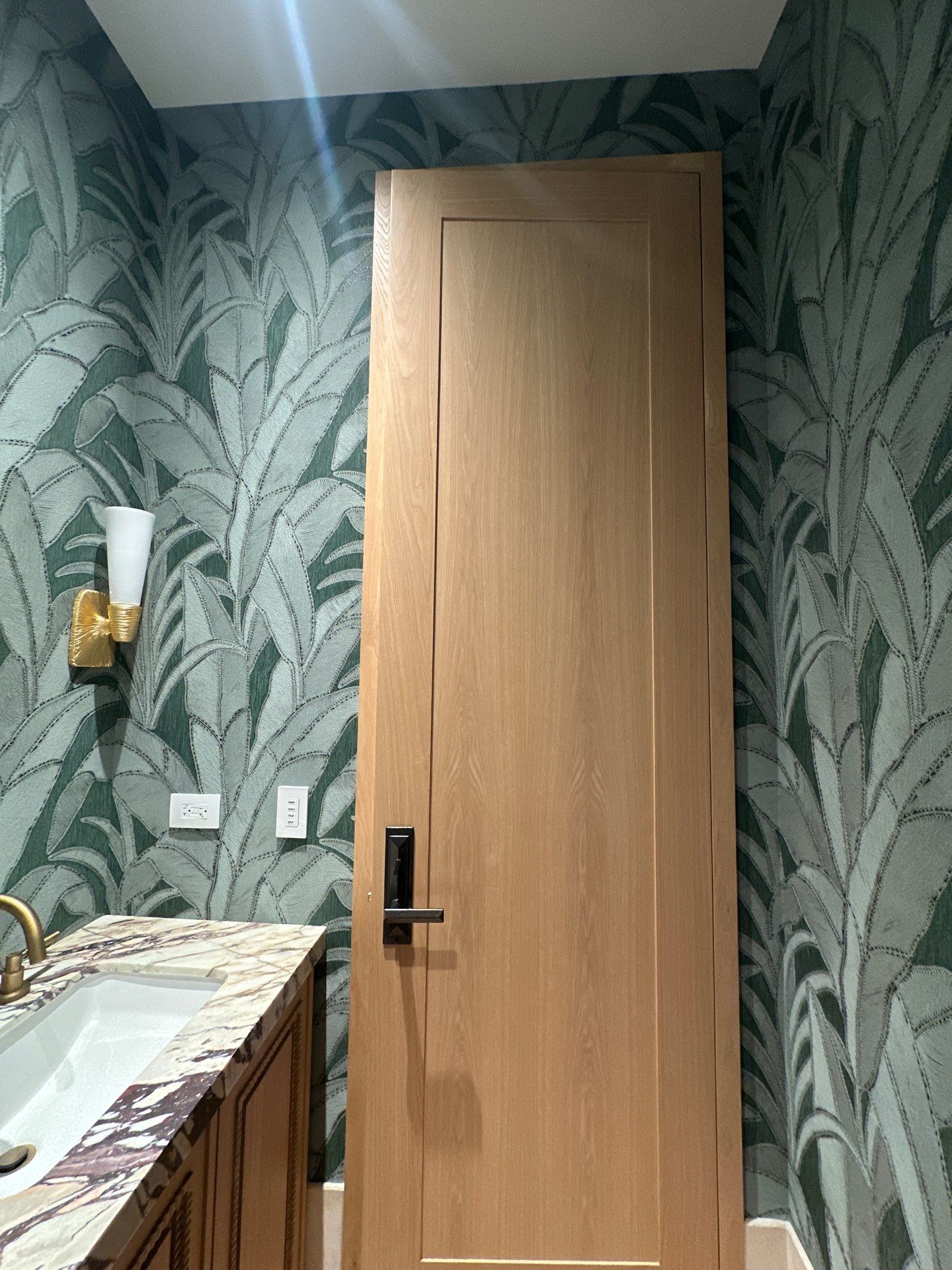 Comprehensive Interior Wallpapering by Pure Incs