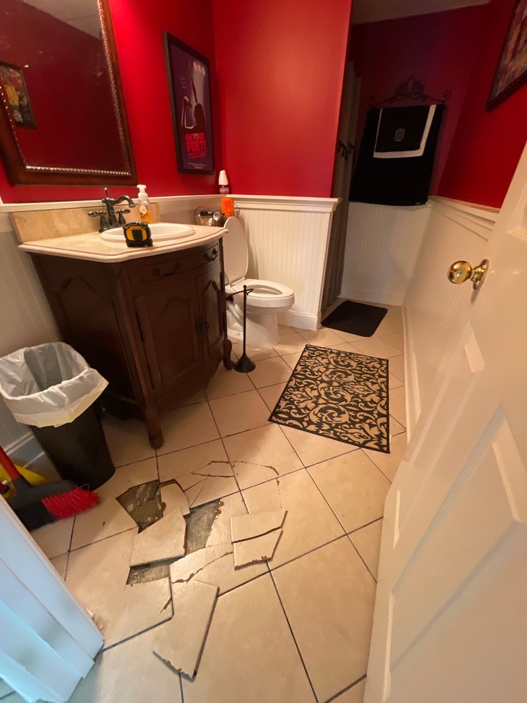 Eagle Point - Flooring by Pillar and Pine