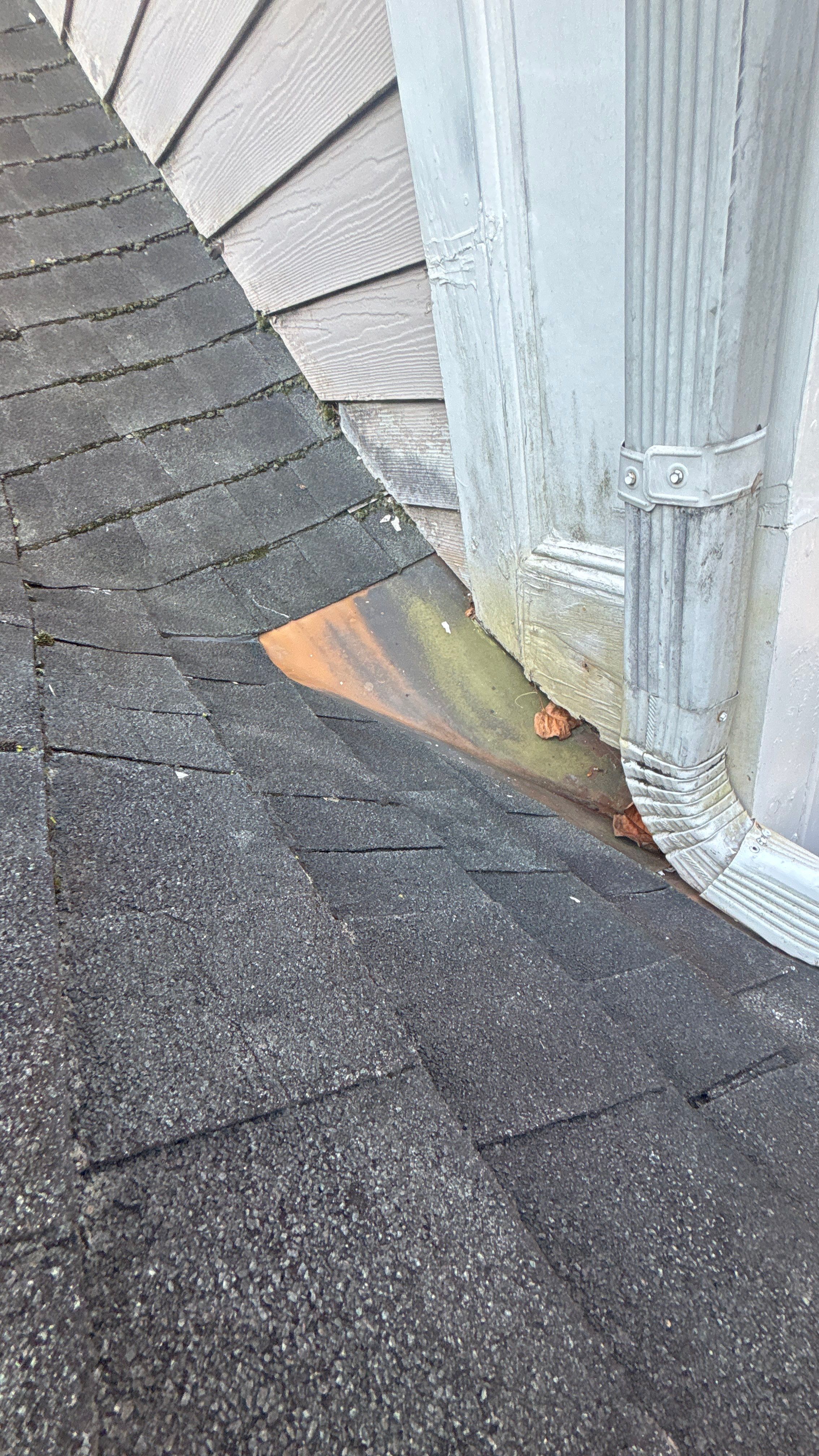 Front Garage Roof Restoration ā GAF Timberline HDZ by Maven Roofing & Exteriors LLC