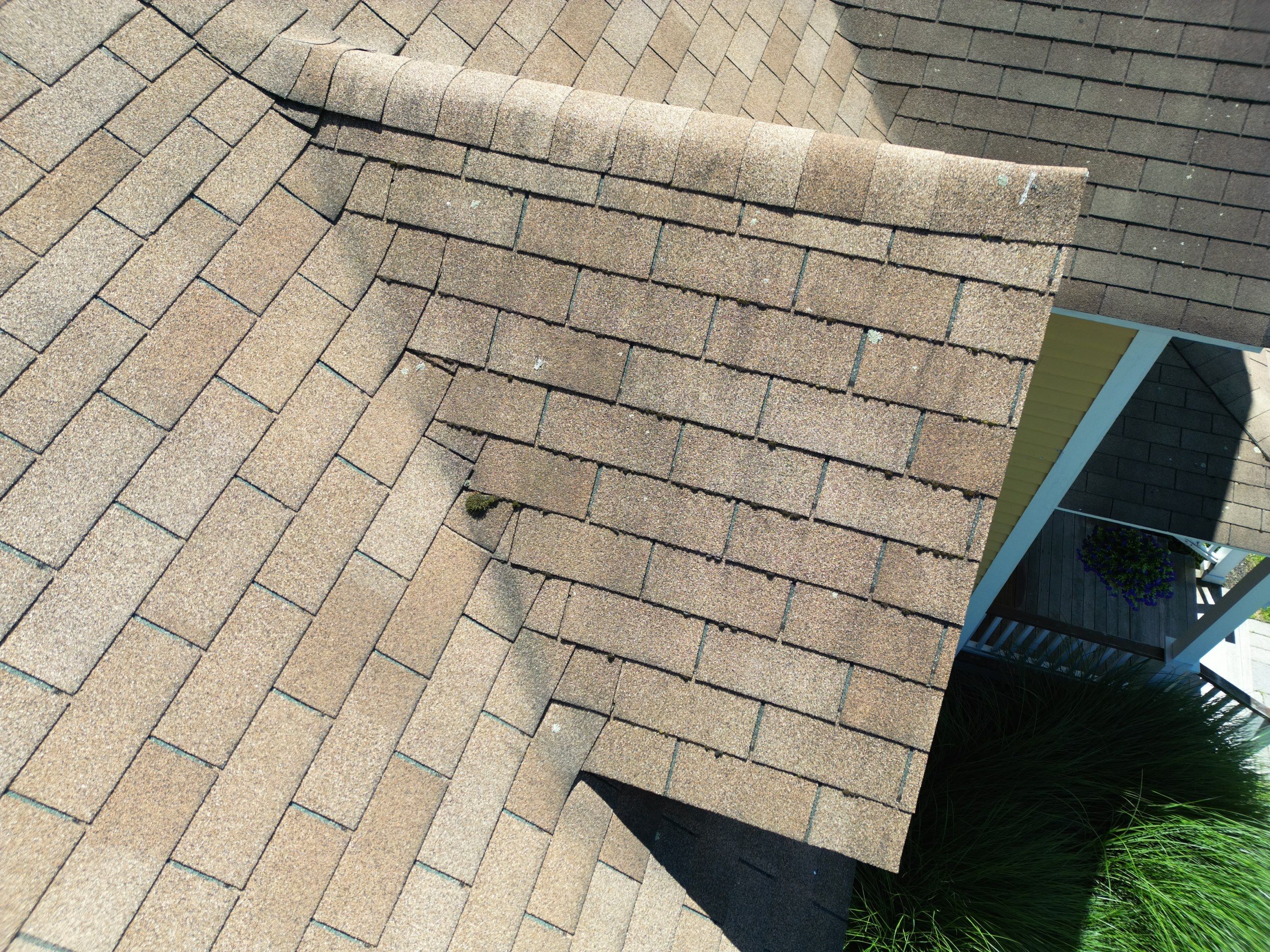 Roof & EPDM Flat Roof Installation – Andover, MA by Mighty Dog Roofing of Greater Middlesex County