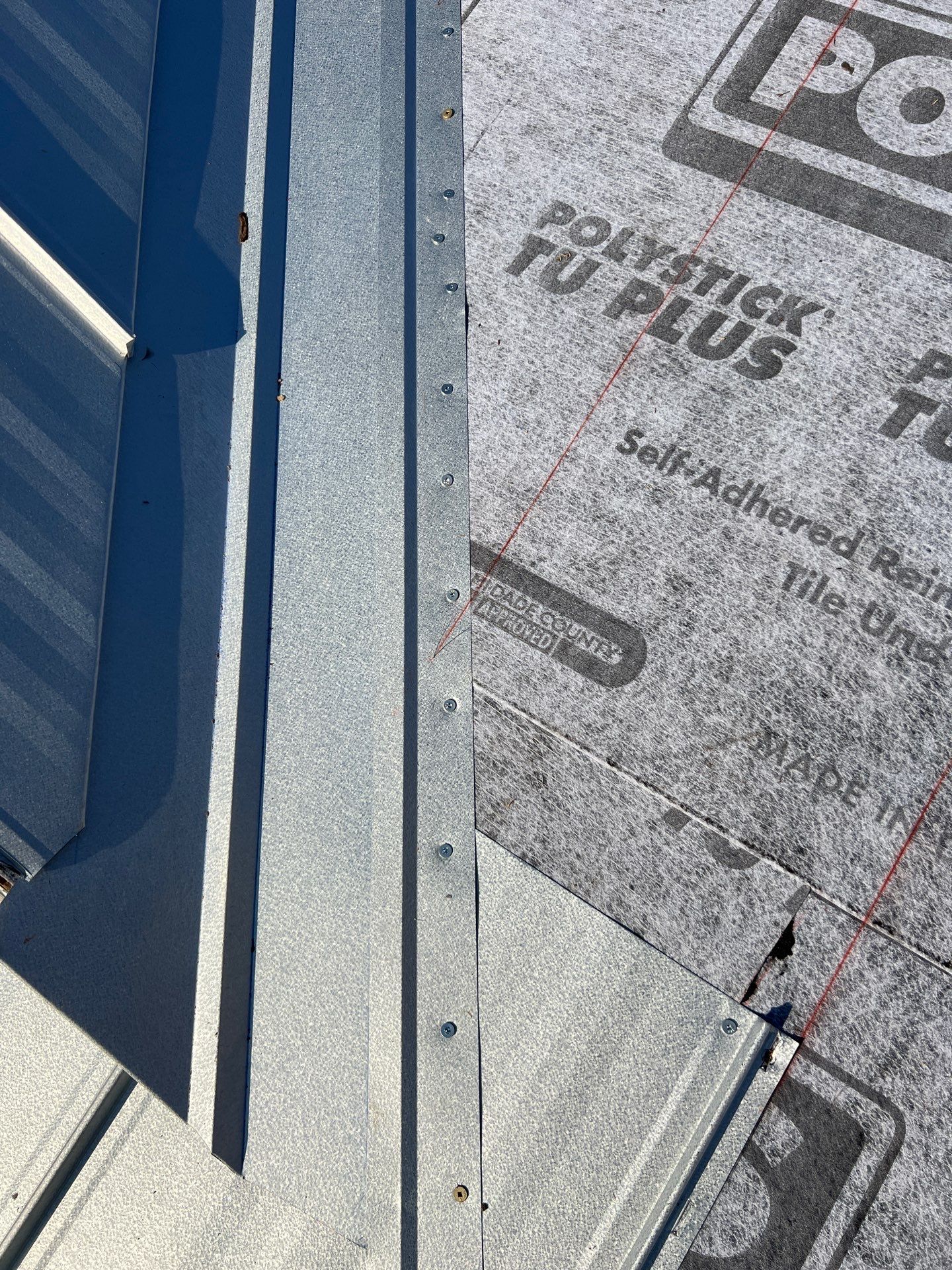 Residential Metal by Fiddlers Roofing