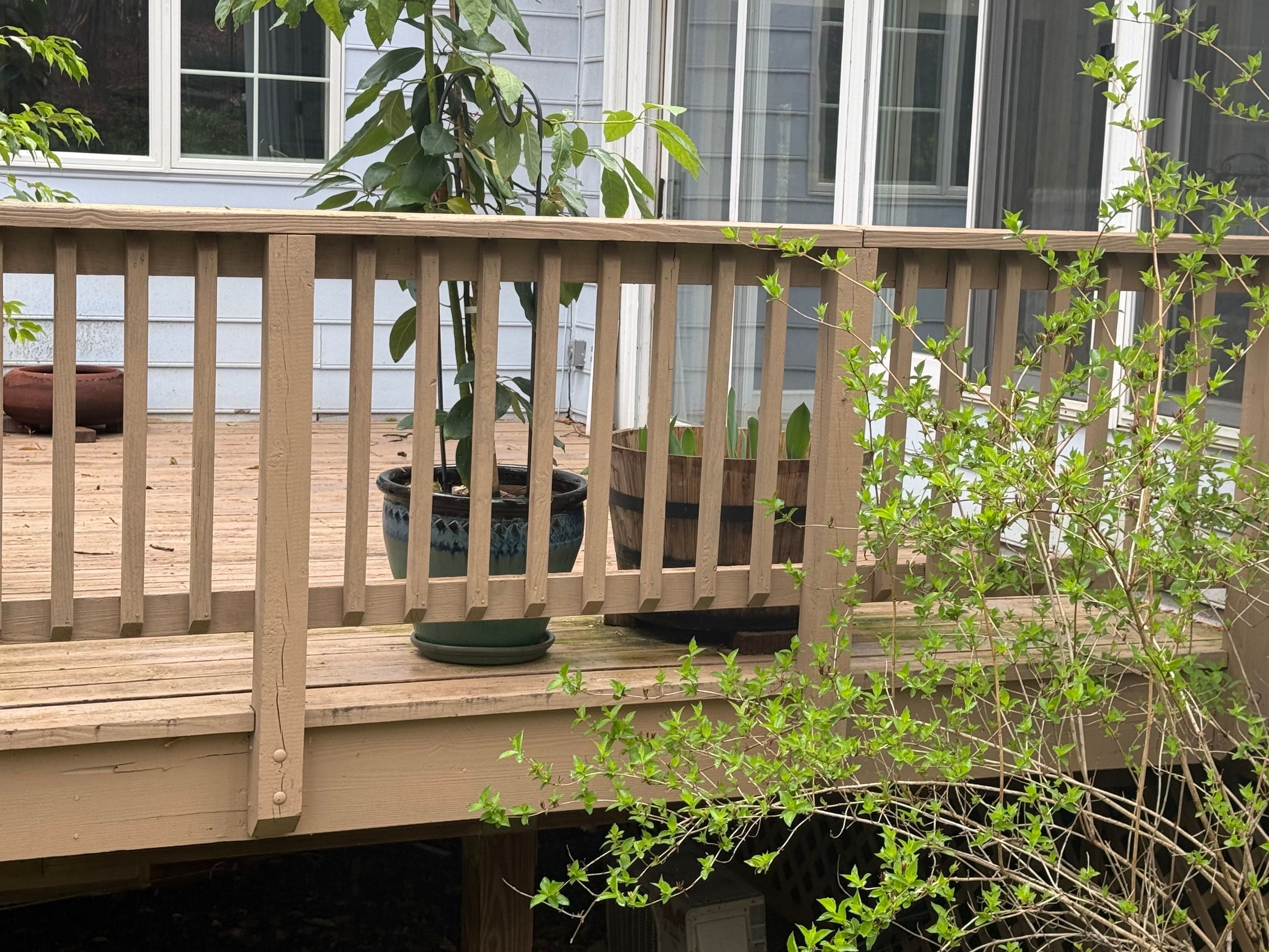 Exterior House Painting in Great Falls, VA by My Painter 