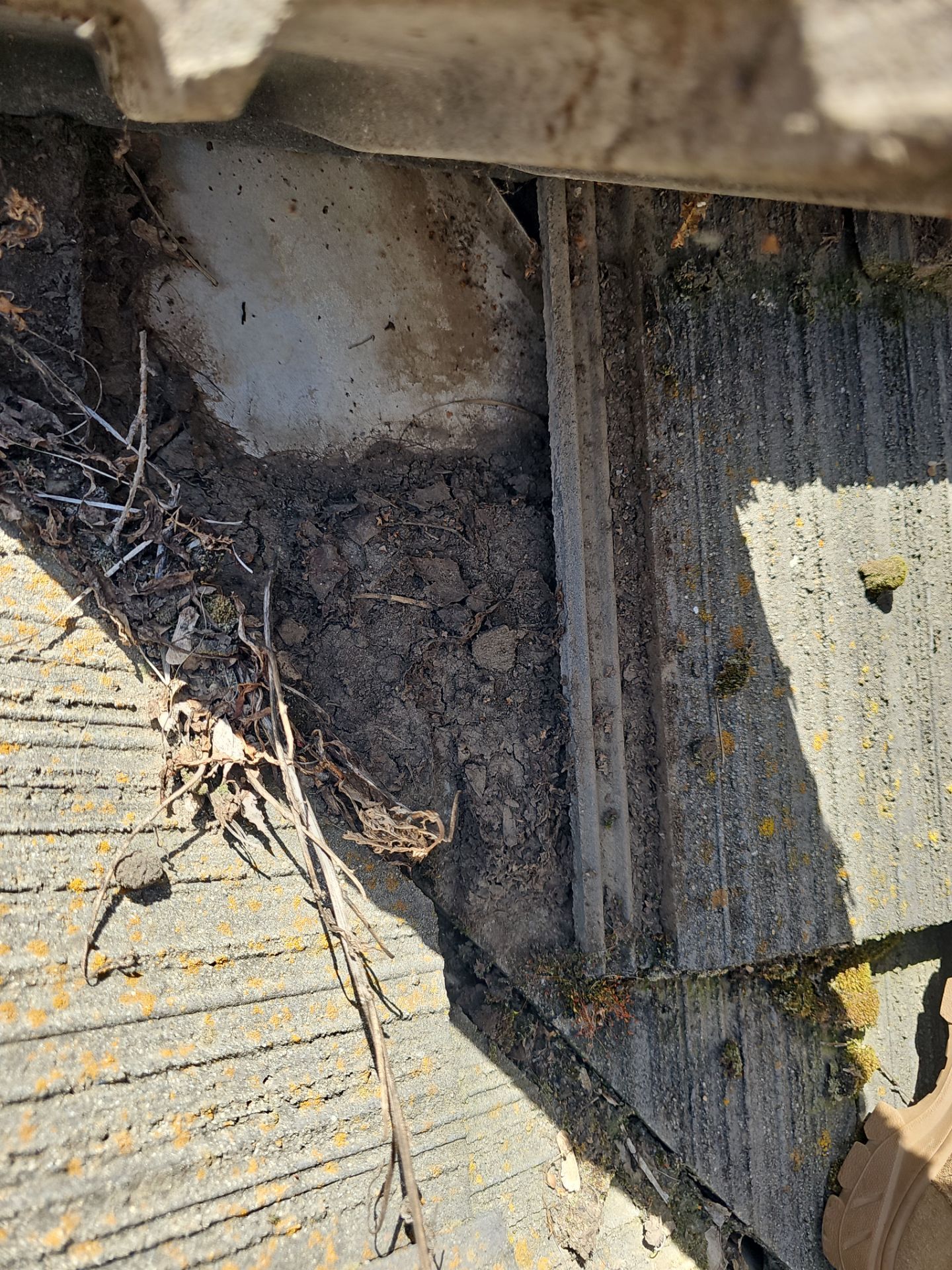 Wren Ct Merced CA by Econo Roofing