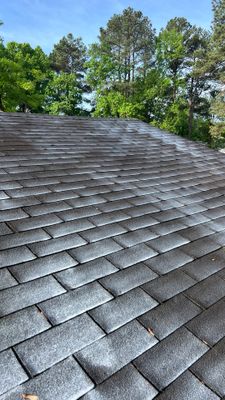 Project in North Chesterfield