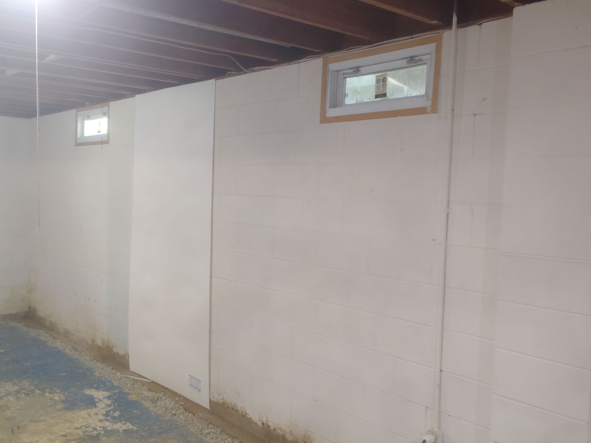 Port Byron Waterproofing/Vapor Barrier/Egress Windows by ACE Waterproofing & Basement Solutions