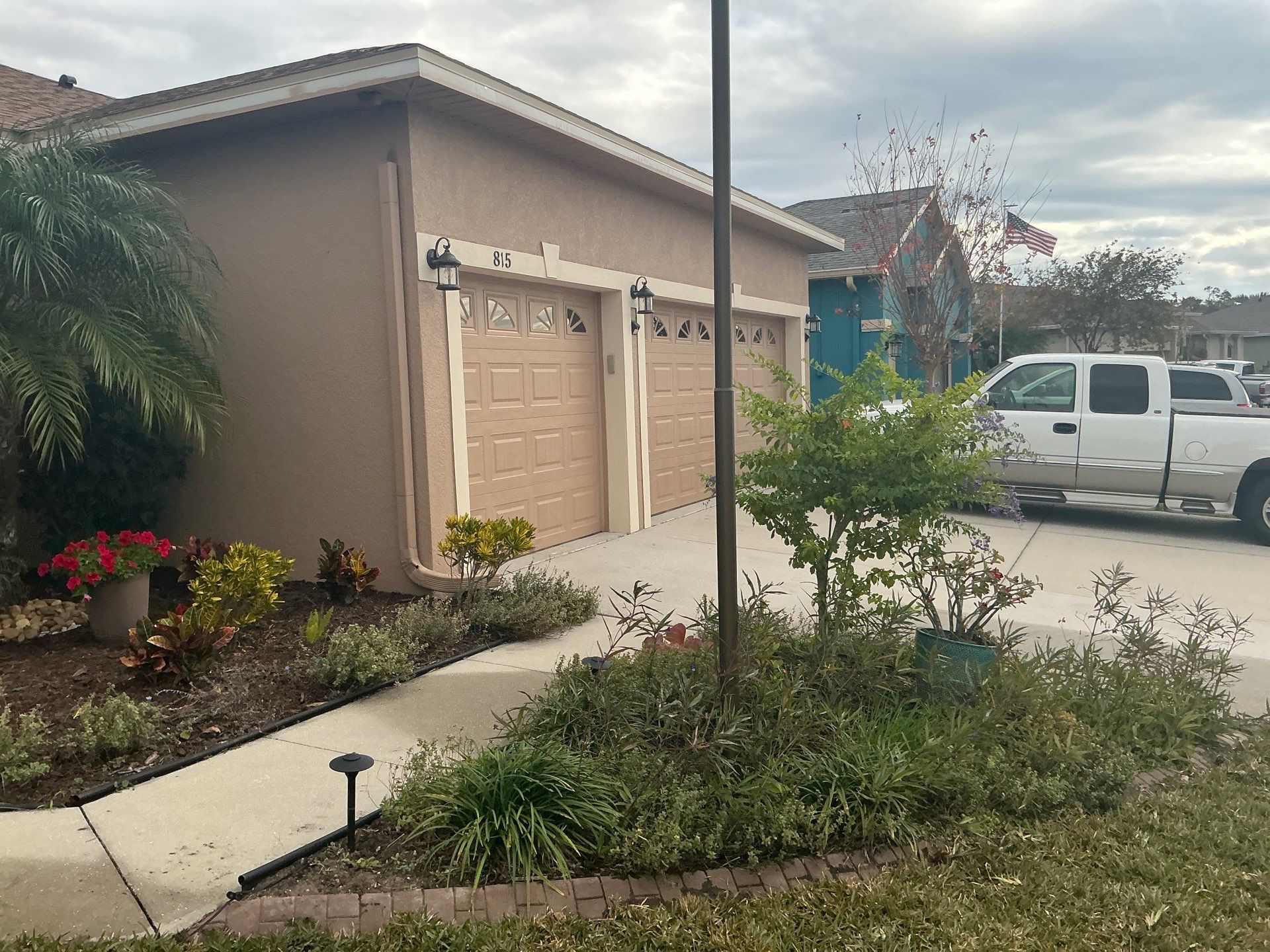 Replacing Old Gutters in Sun City Center FL by Gutter Professors