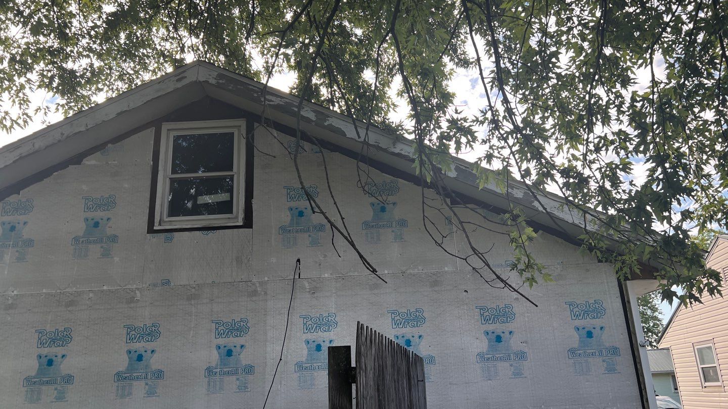 Karen Risley by Silver Leaf Contracting 