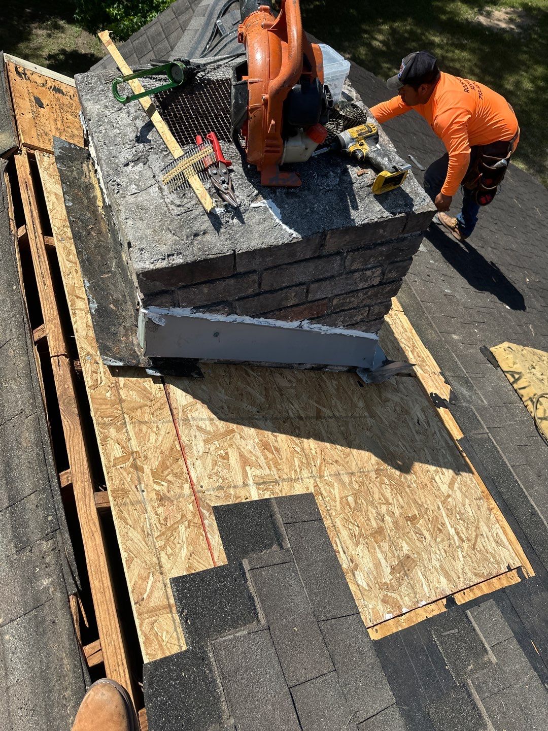 Roof Repair Humble by Roof Repair Services LLC