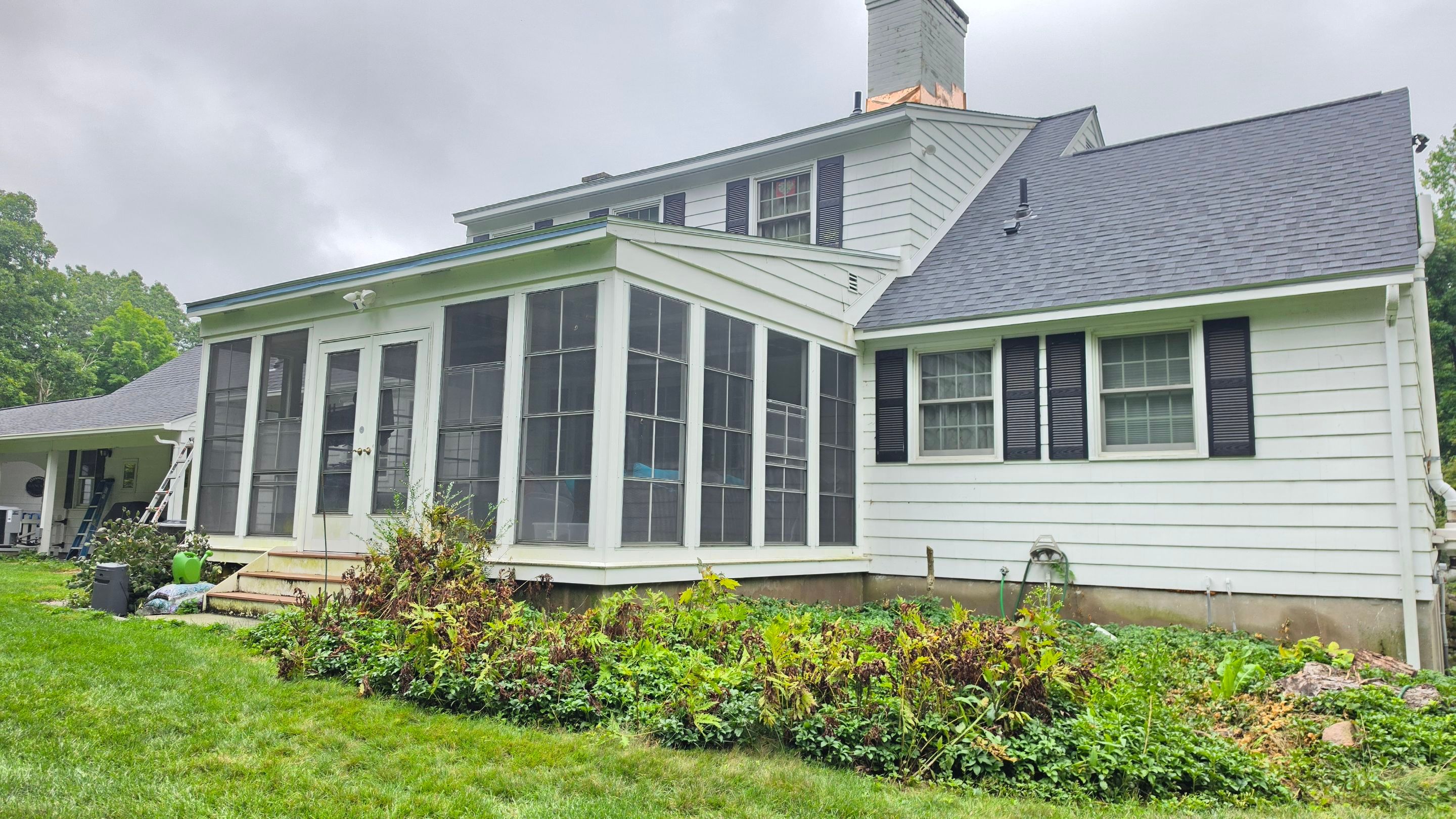 MaxFlow  by DiGiorgi Roofing and Siding Inc