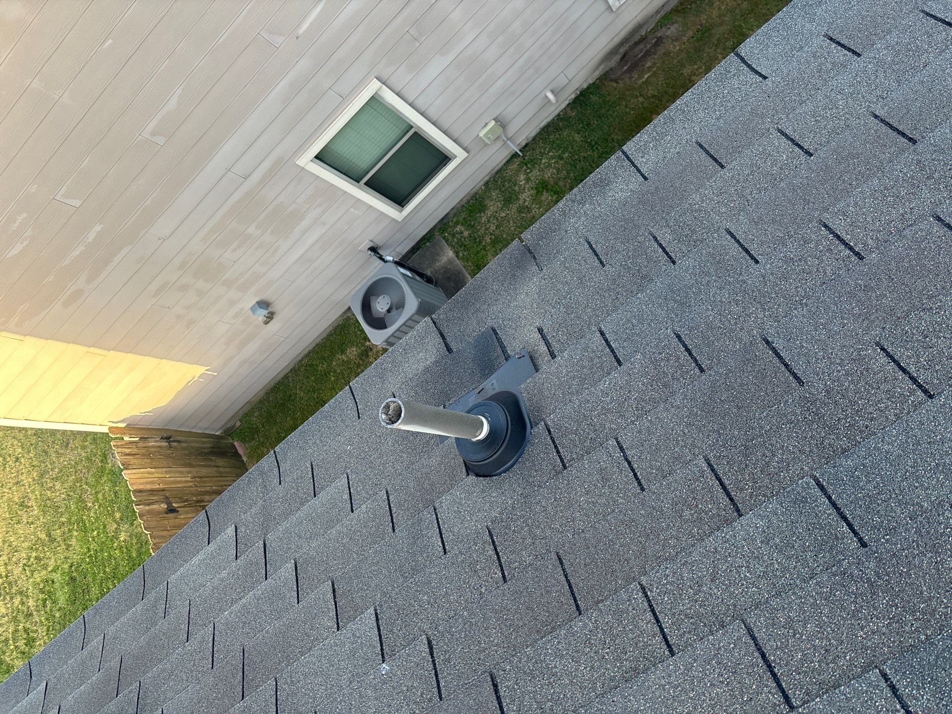 Roof Repair Katy by Roof Repair Company