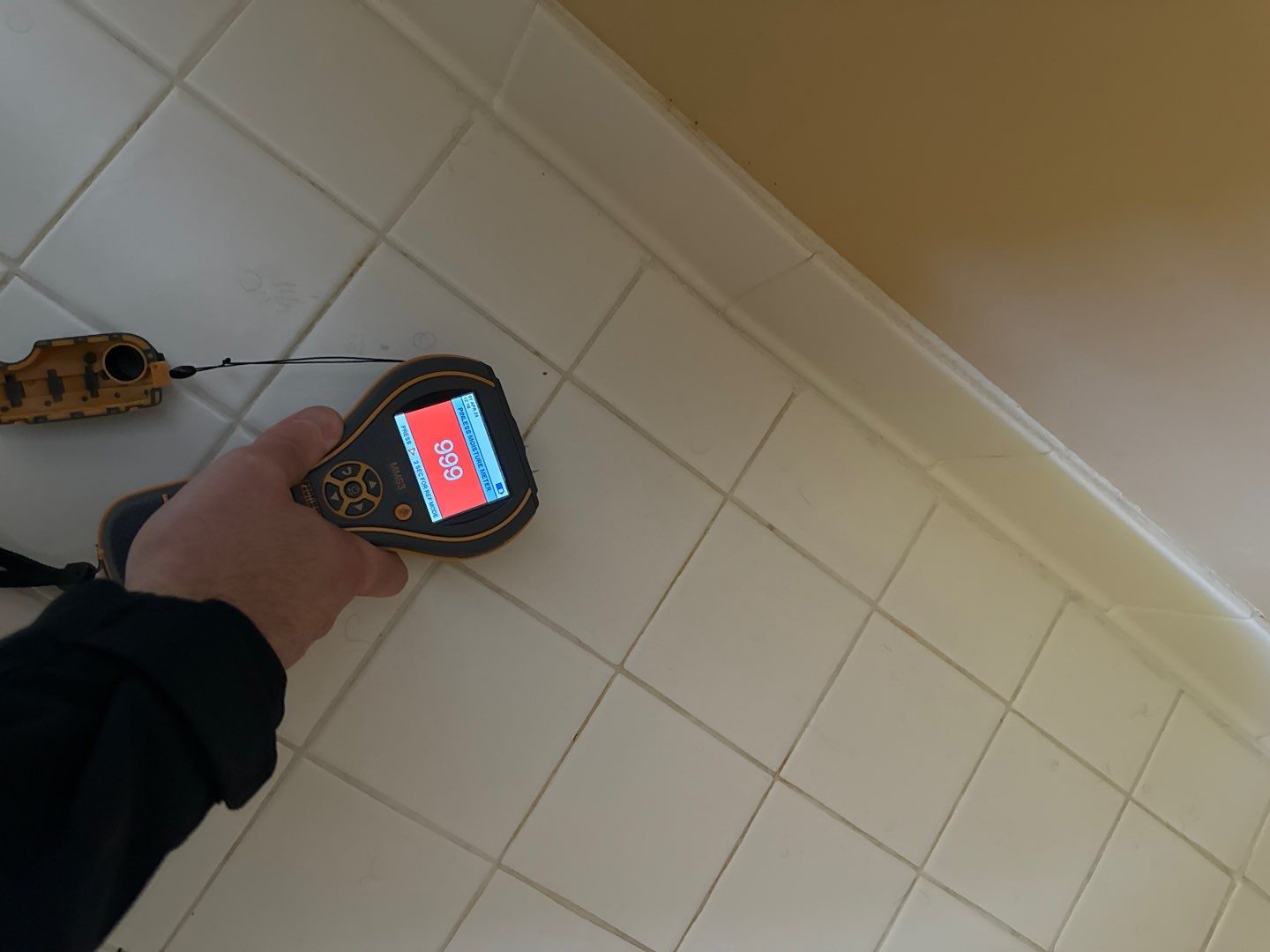 Project in Macomb by EzDry Water Mitigation & Property Restoration