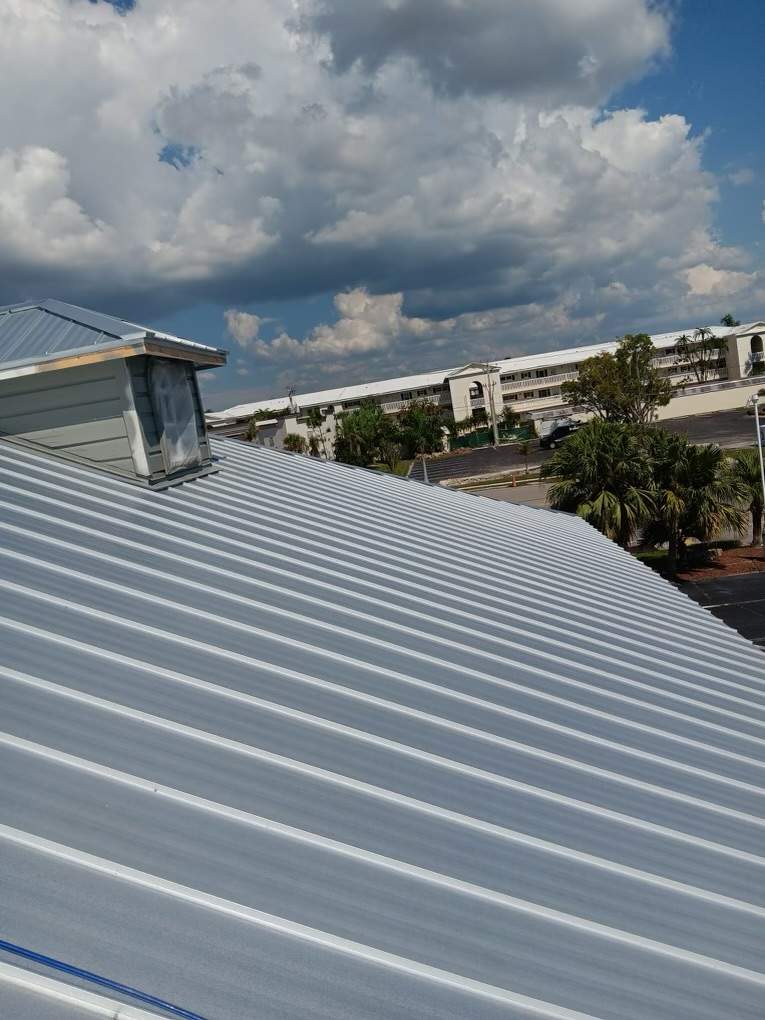 Project in Fort Myers by 6D Roofing & Consulting, LLC