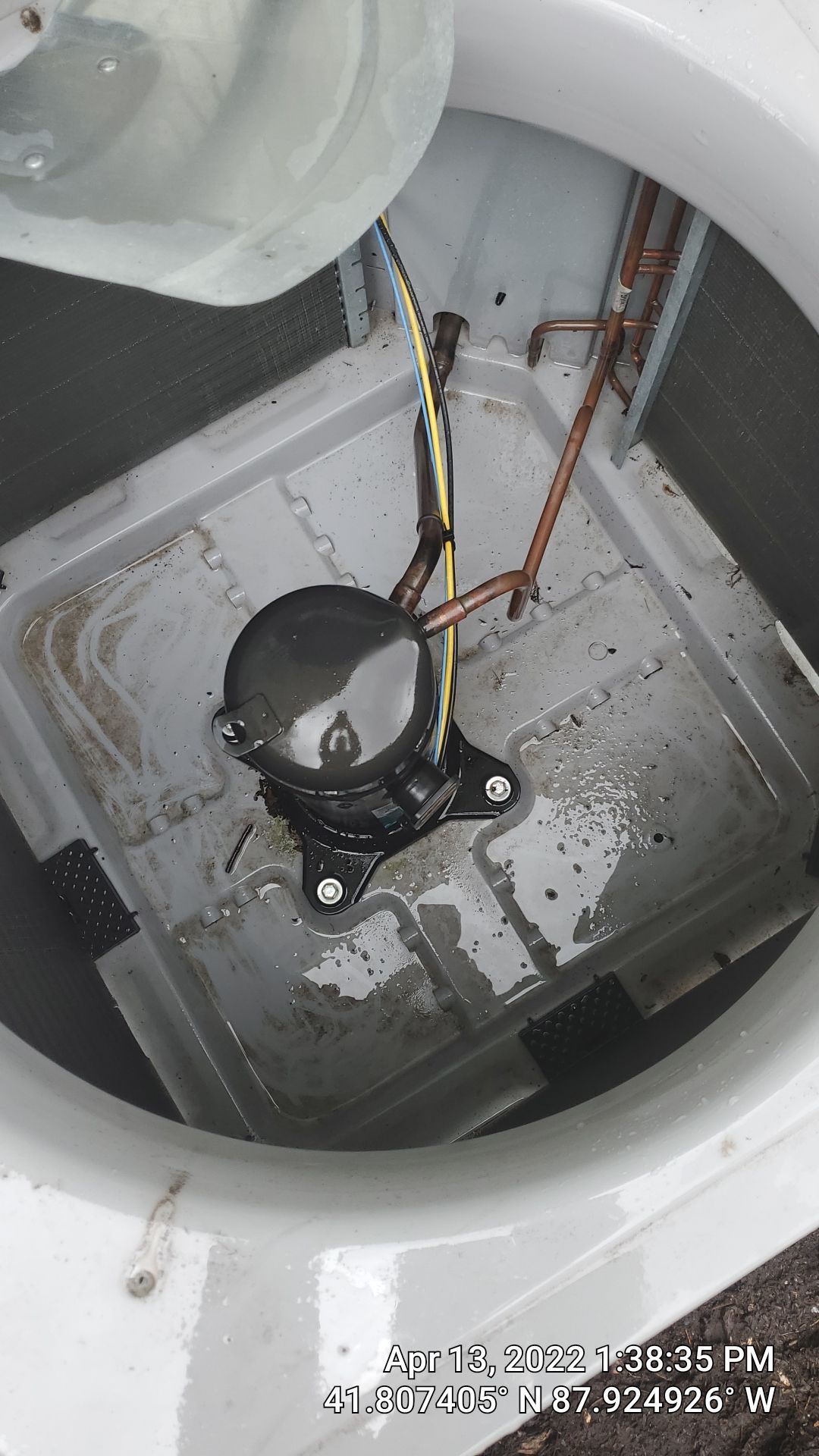 Hinsdale Furnace Maintenance by Always Ready Repair