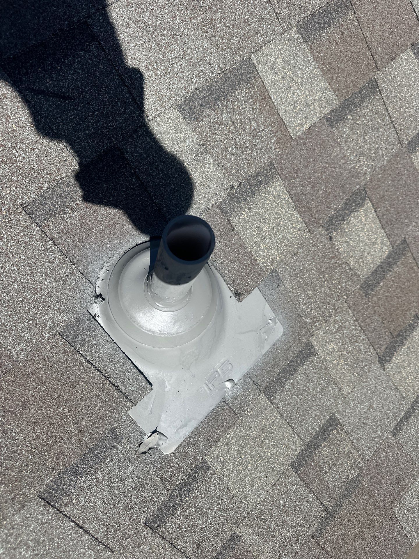 Project in Grand Prairie by Rhino Roofing and General Contracting, LLC
