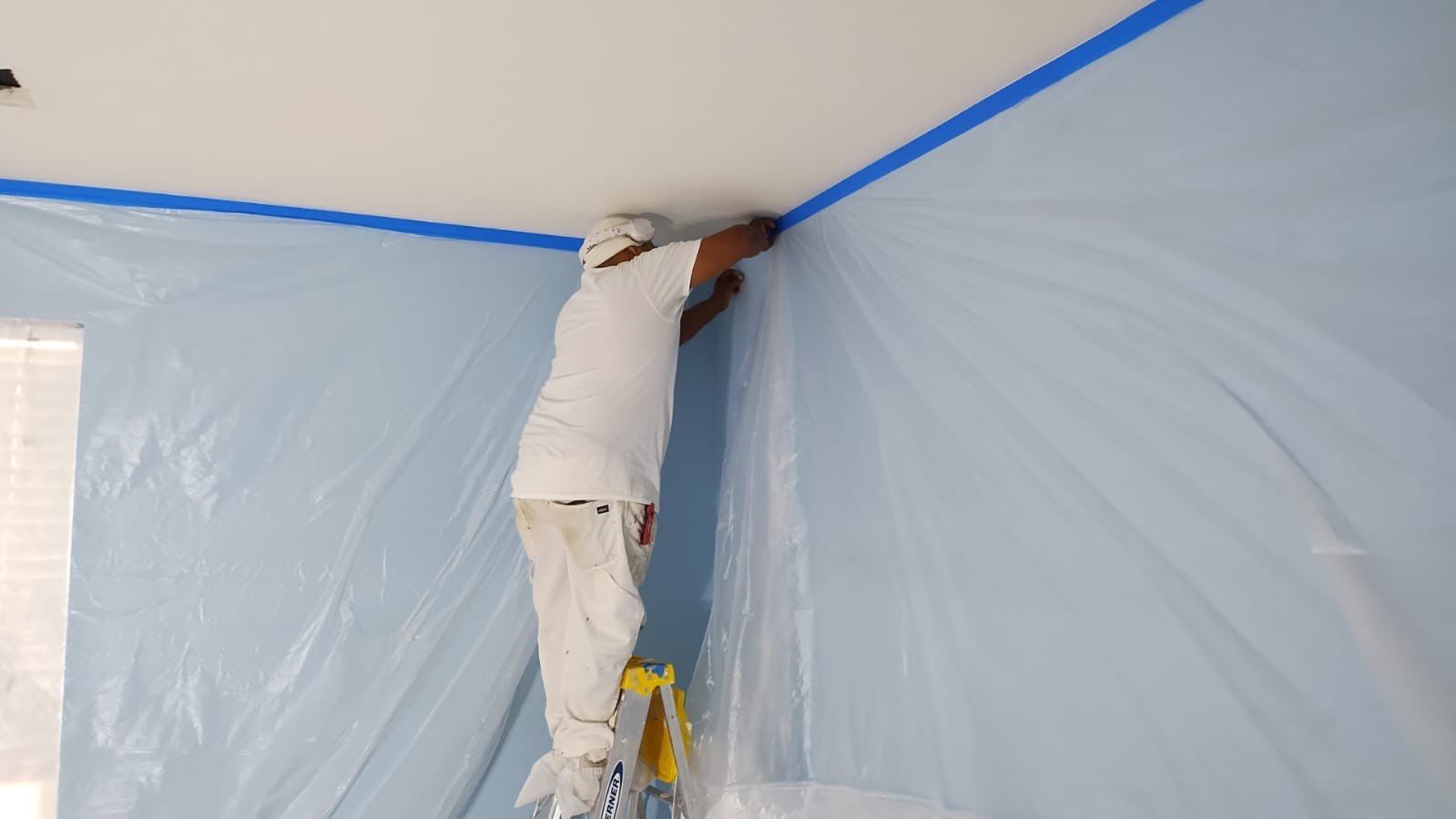 Comprehensive Hail Damage Restoration and Residential Roof Replacement in Round Rock by Caliber Restoration LLC