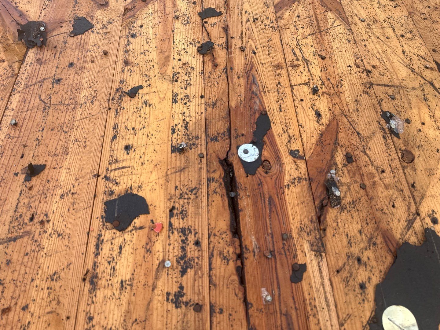 Roof Replacement Baytown by Roof Repair Company