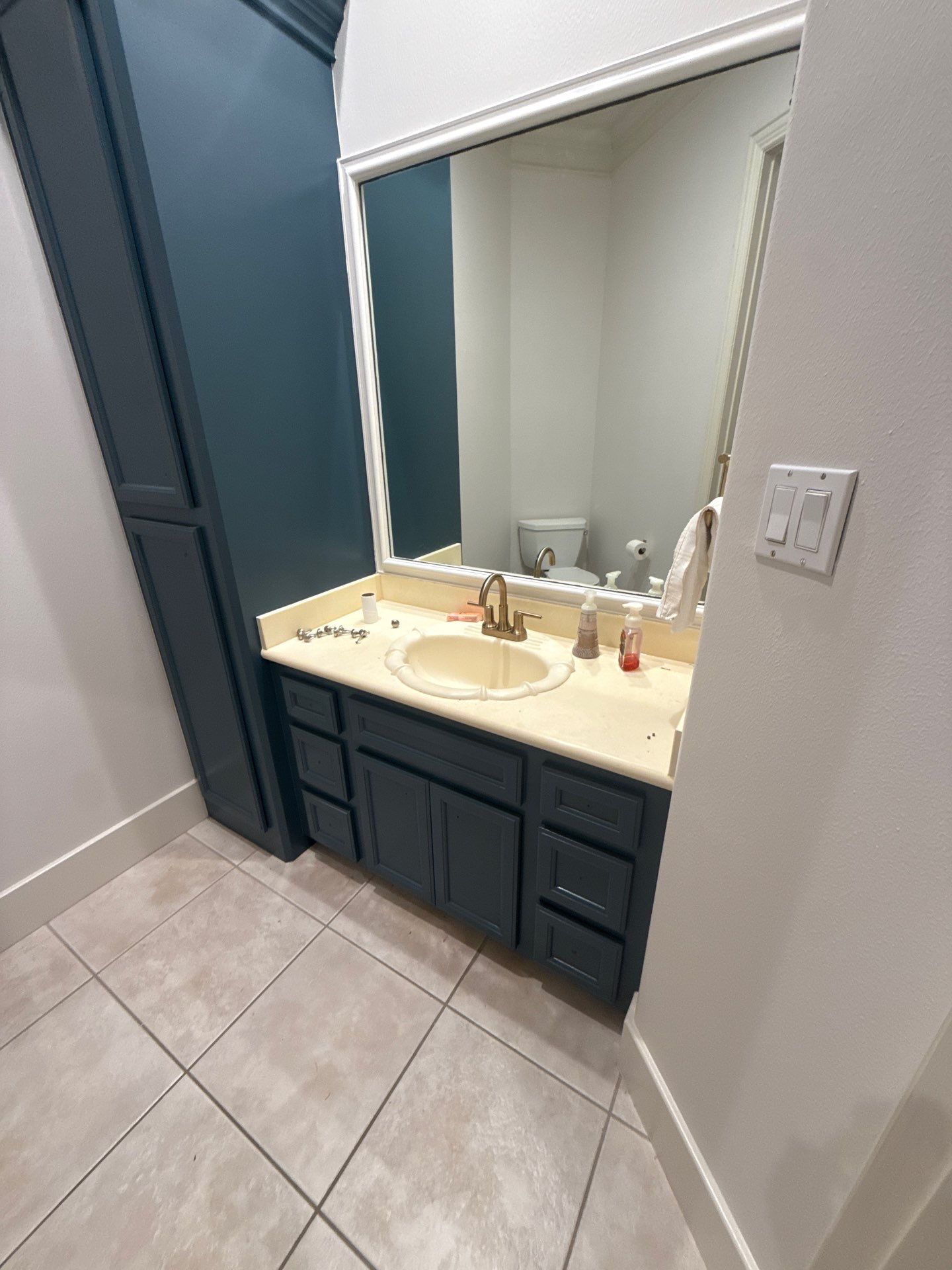 Full Home Paint and Carpentry by SophAlx LLC