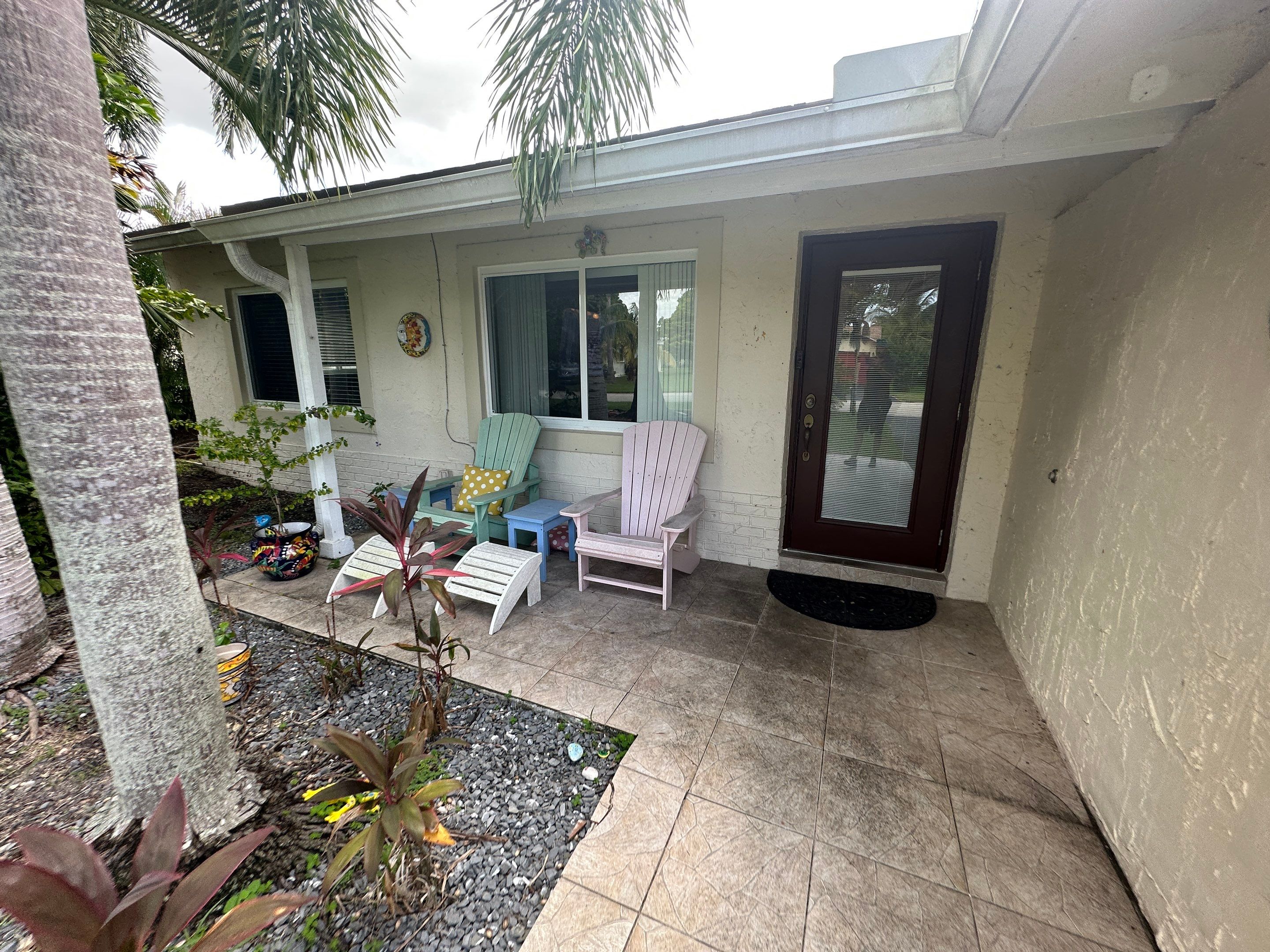 Water Damage Claim in Tamarac by FLAPA & KeyStone
