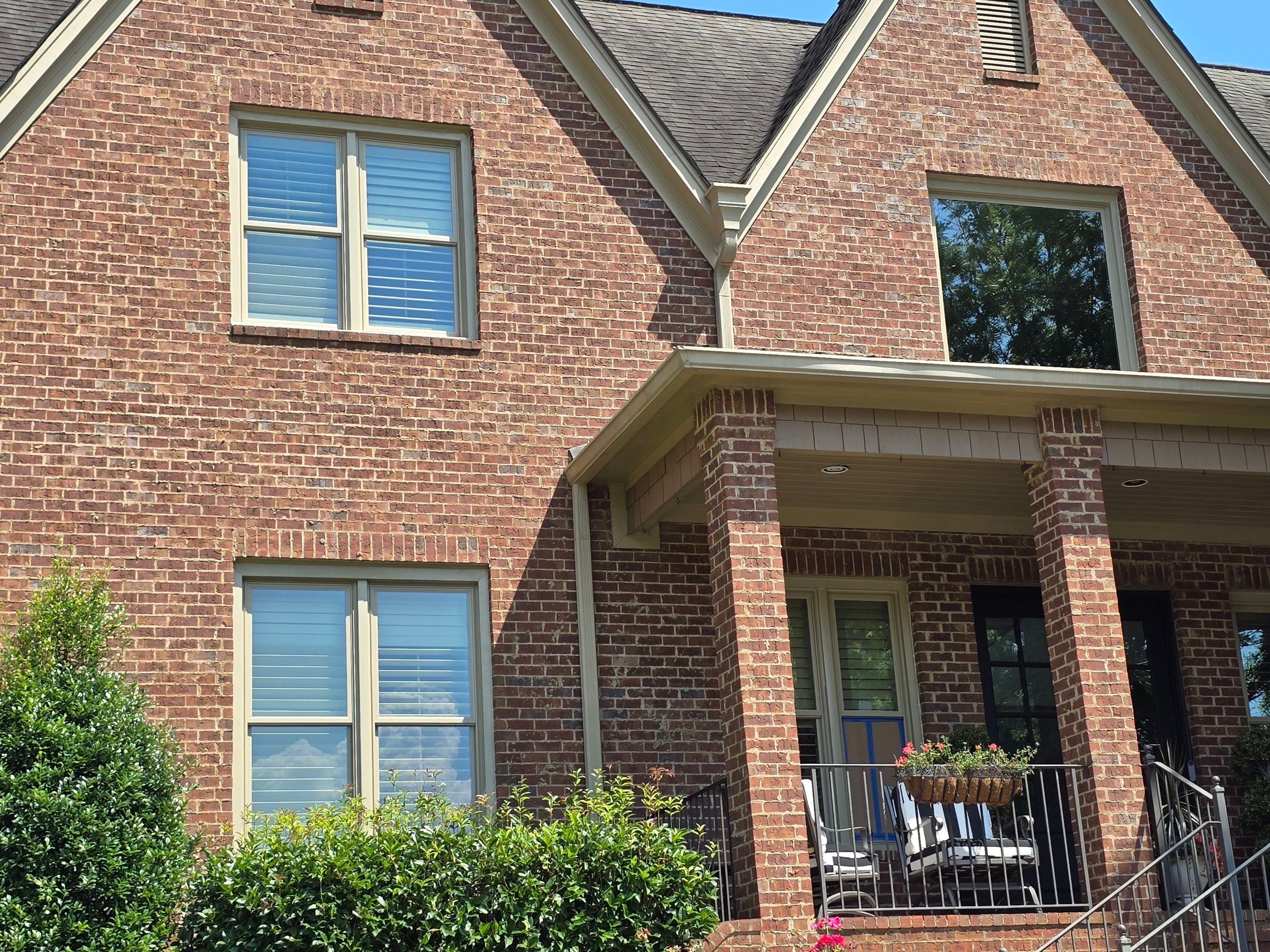 Project in Vestavia Hills by The Window Source