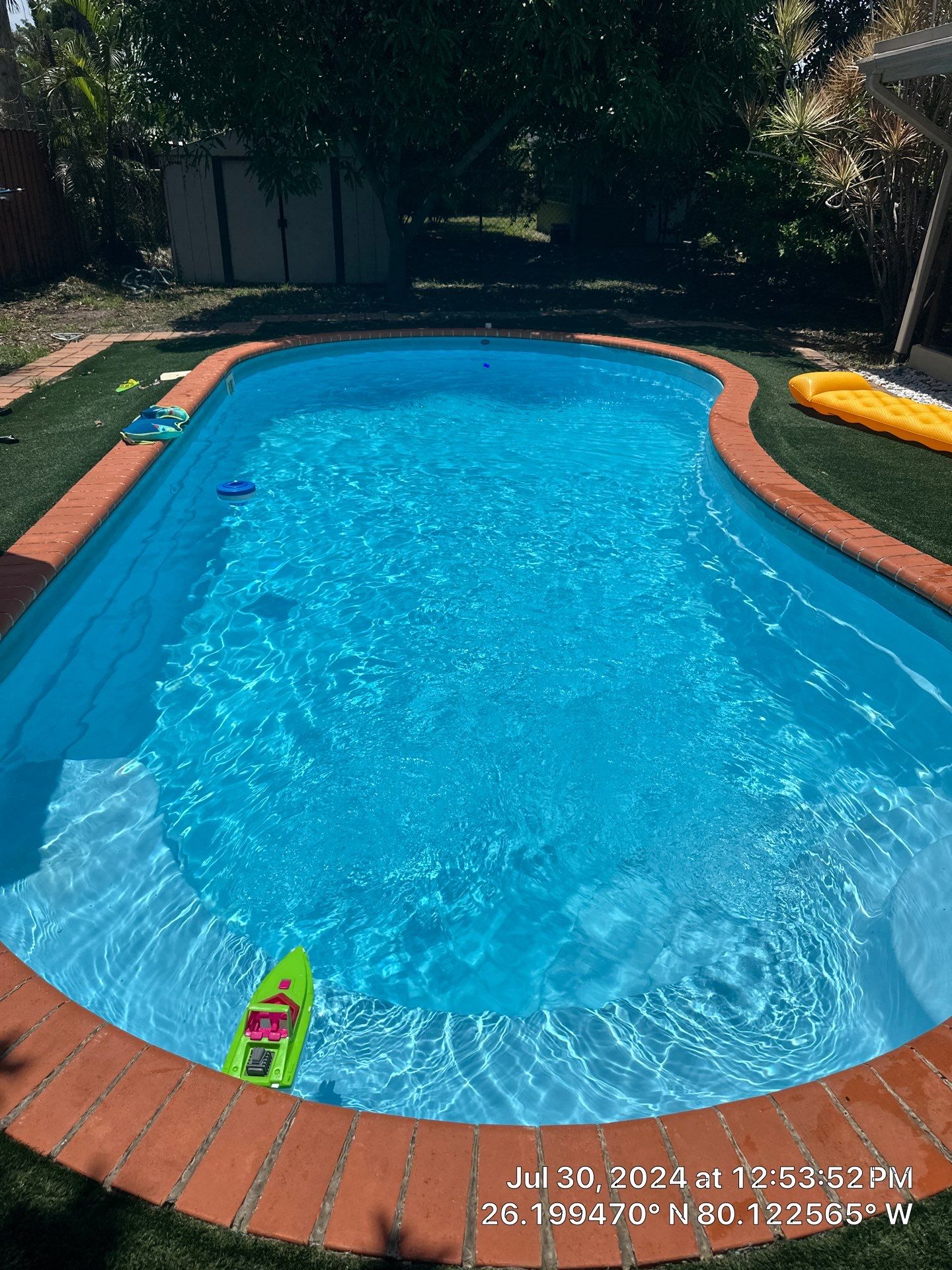 Fort Lauderdale by Luxury MPM Services