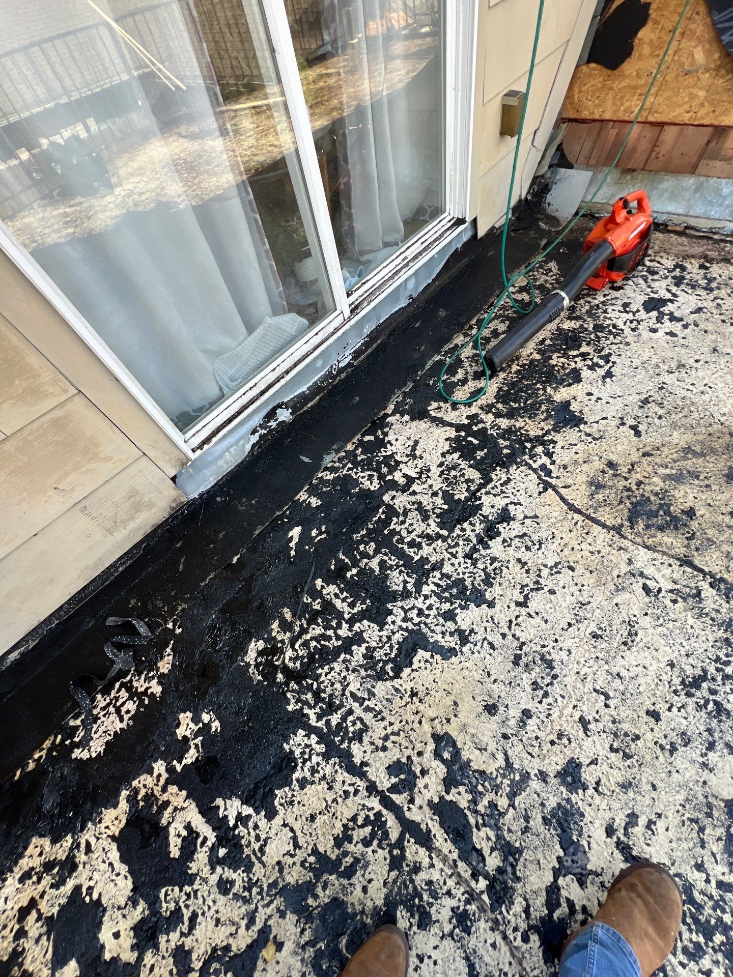 Roof Replacement by Roof Repair Company