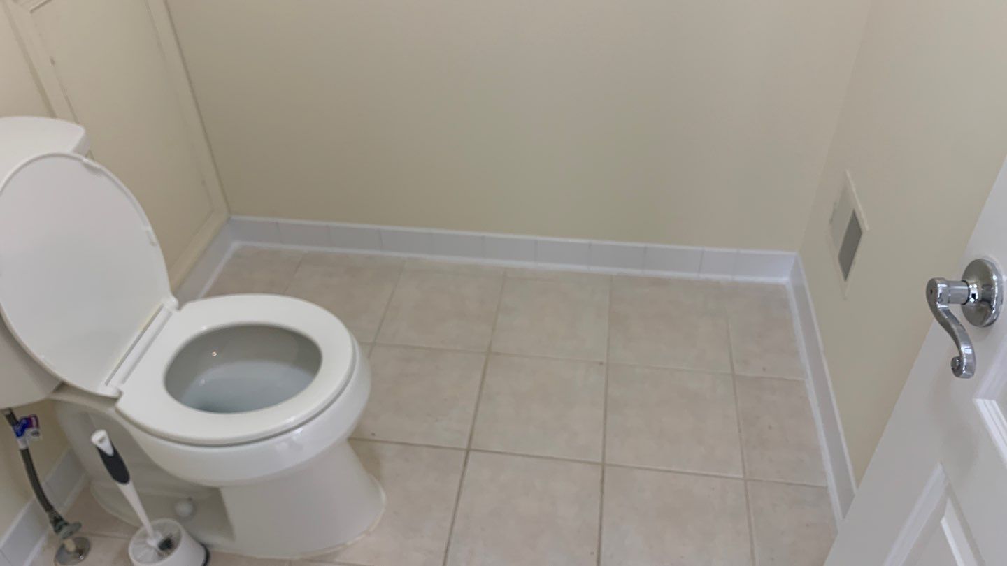 Basement Restoration by Greenspring Construction Services