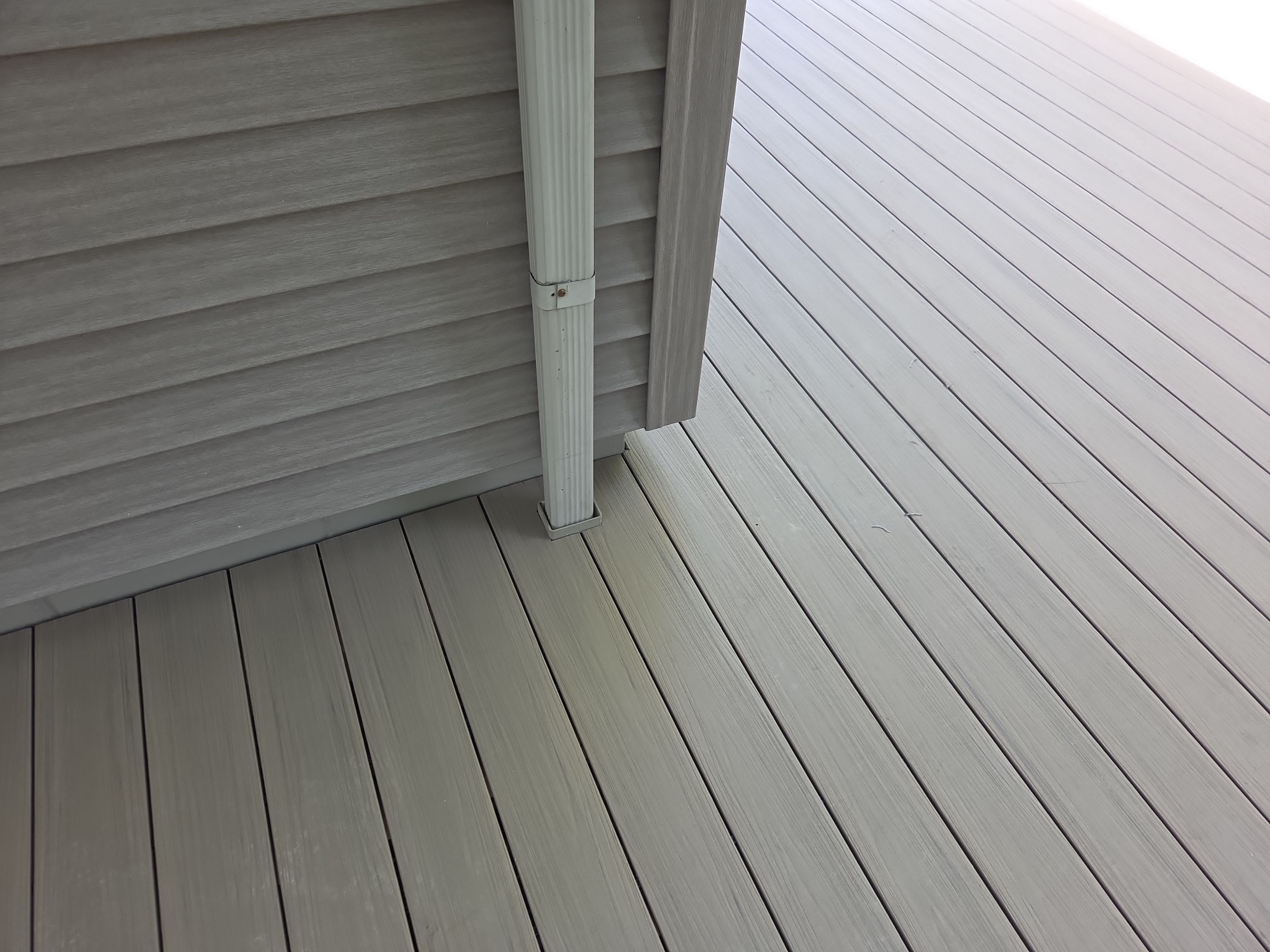 Fairport Deck by NG Masonry & Construction LLC