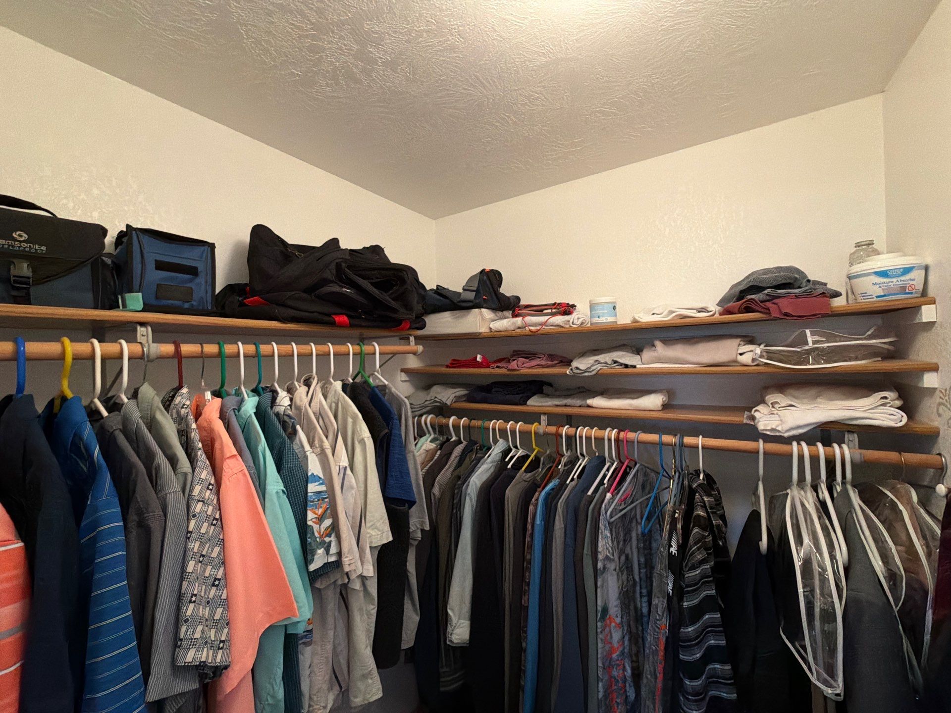 Multi-Room Interior Painting and Cabinet Refinishing in Renner by Select Painting, Coatings & Garage Cabinets