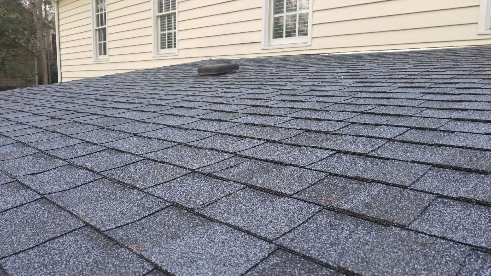 Residential Roofing Repair using Roof Repair by American Roofing NC